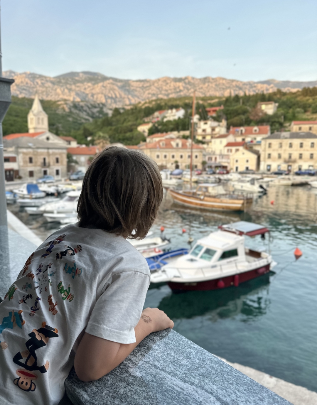 Jedna od najpoznatijih mama na Instagramu otkrila nam je najdraže lokacije za ljetovanje s djecom