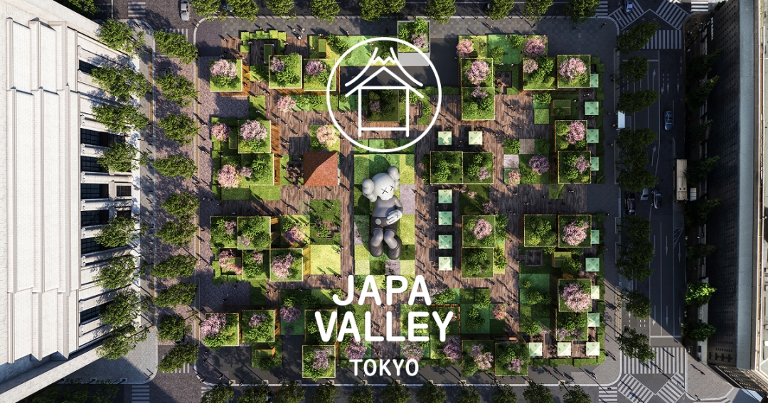Nova kreativna destinacija stiže u Tokio, a projekt potpisuju Pharrell Williams, NIGO i NOT A HOTEL