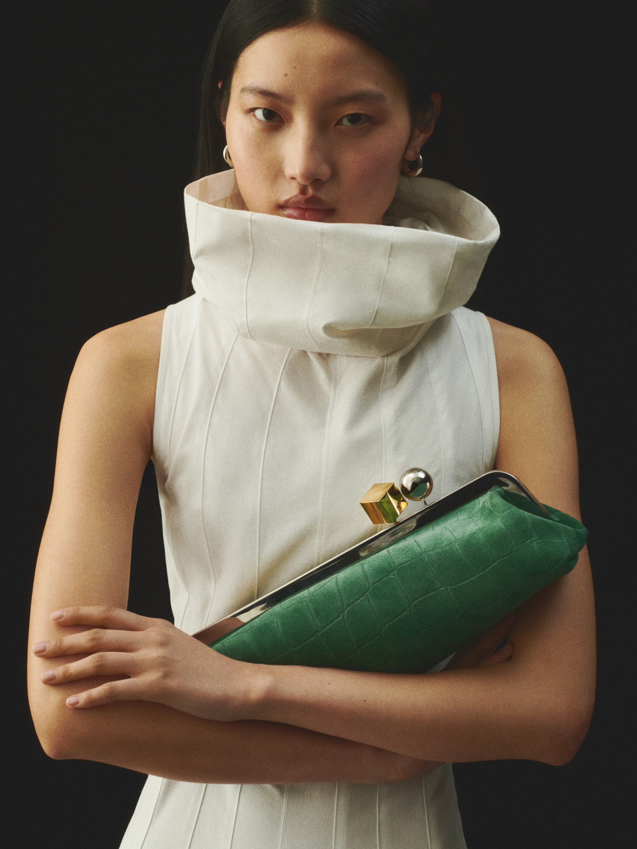 jacquemus Salon torba