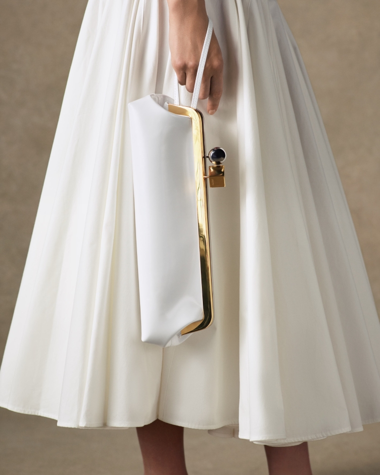 jacquemus Salon torba
