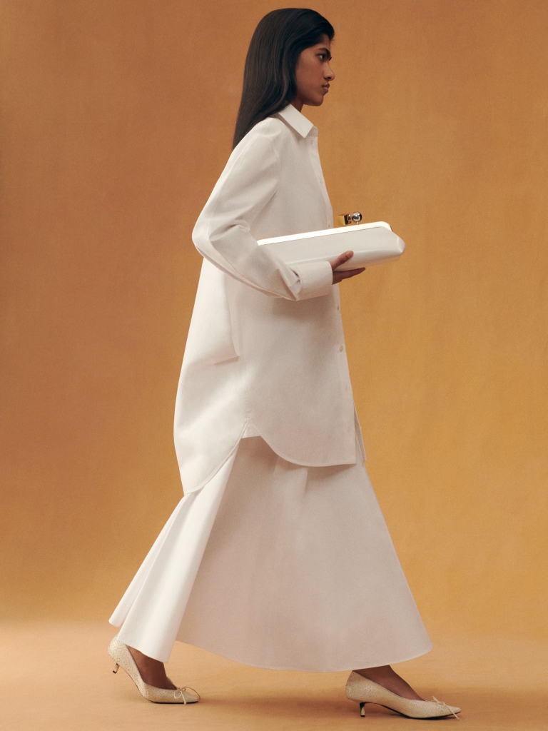 jacquemus Salon torba