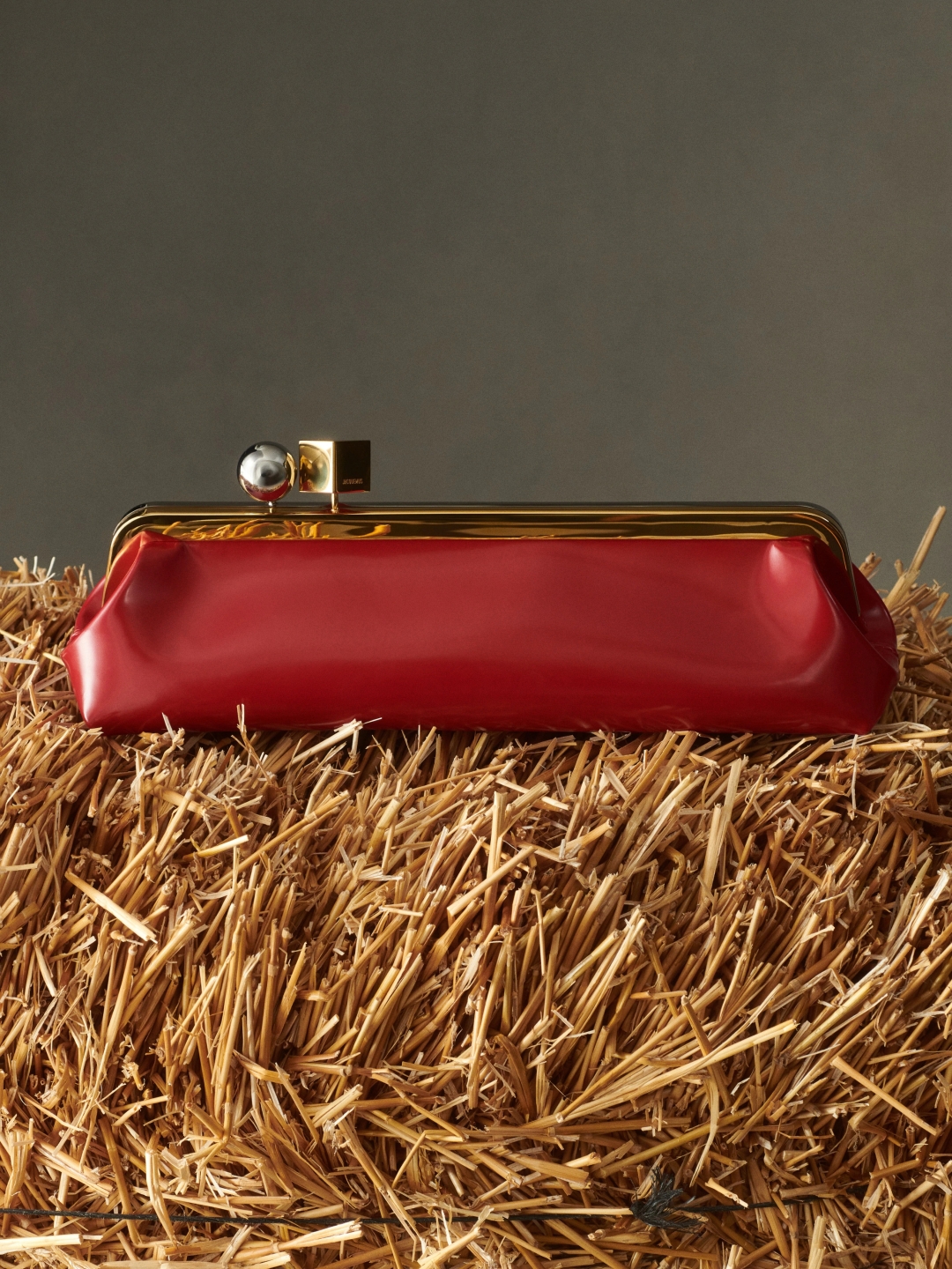 jacquemus Salon torba