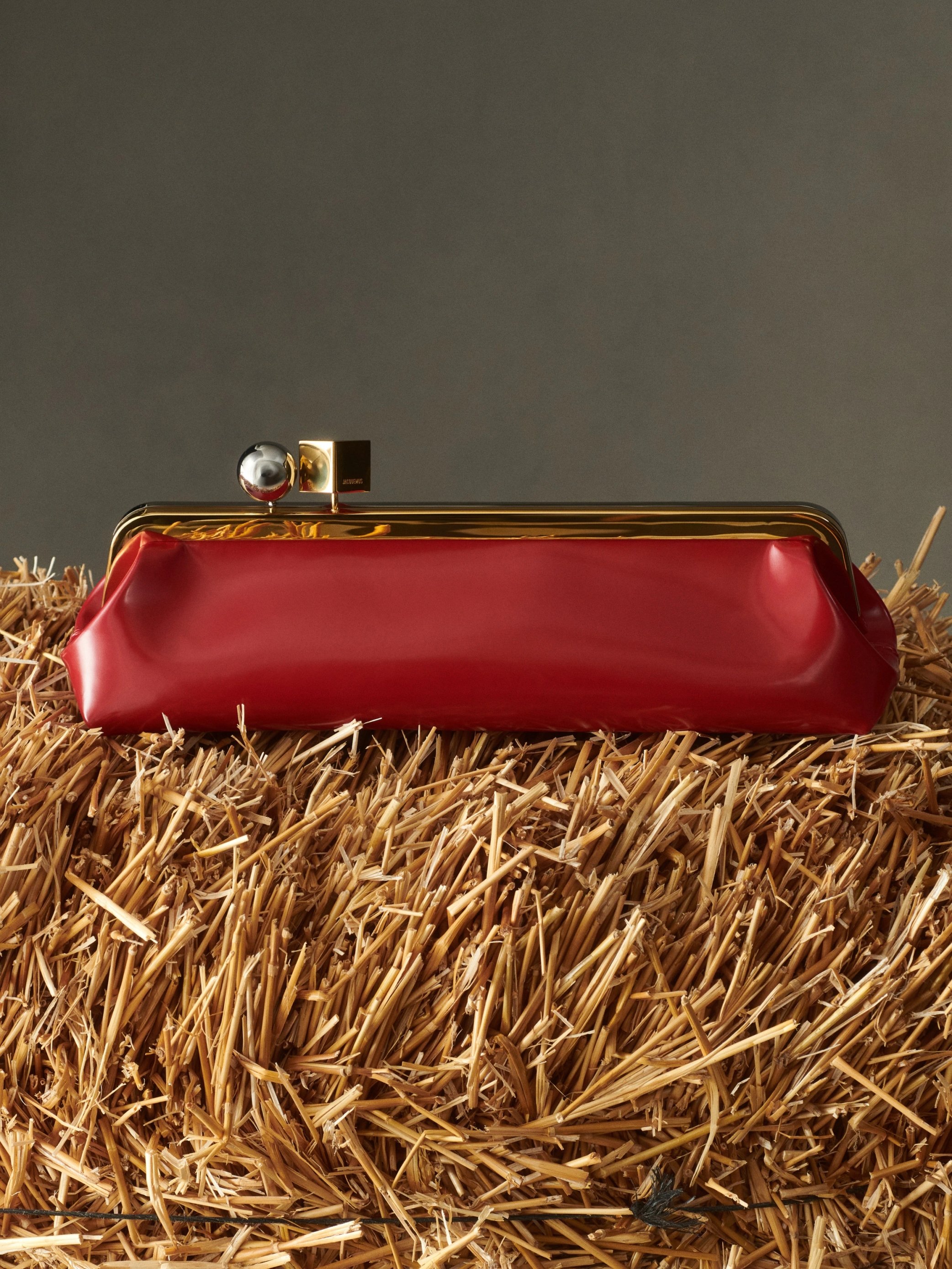 jacquemus Salon torba