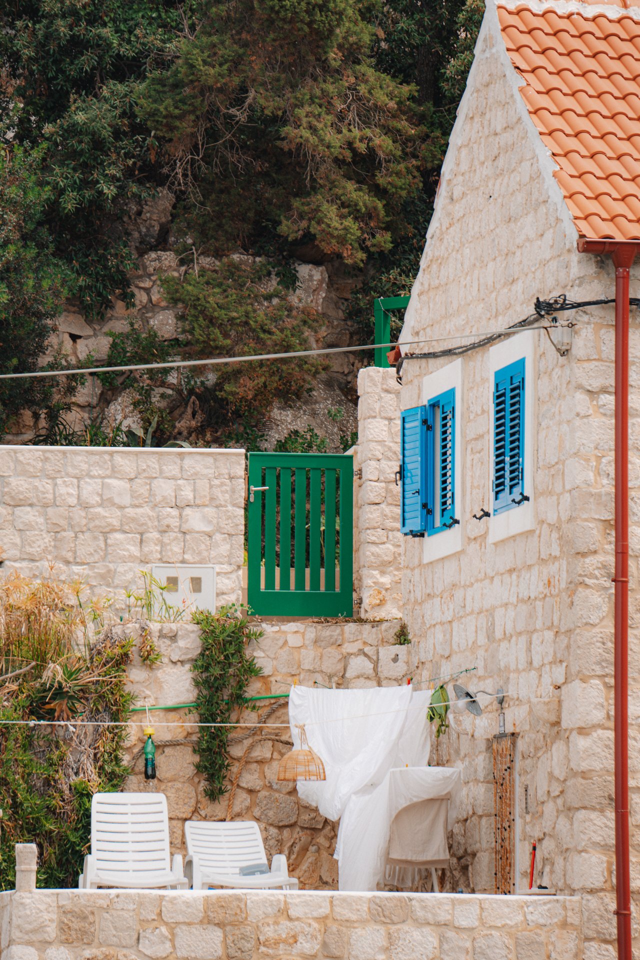Lastovo