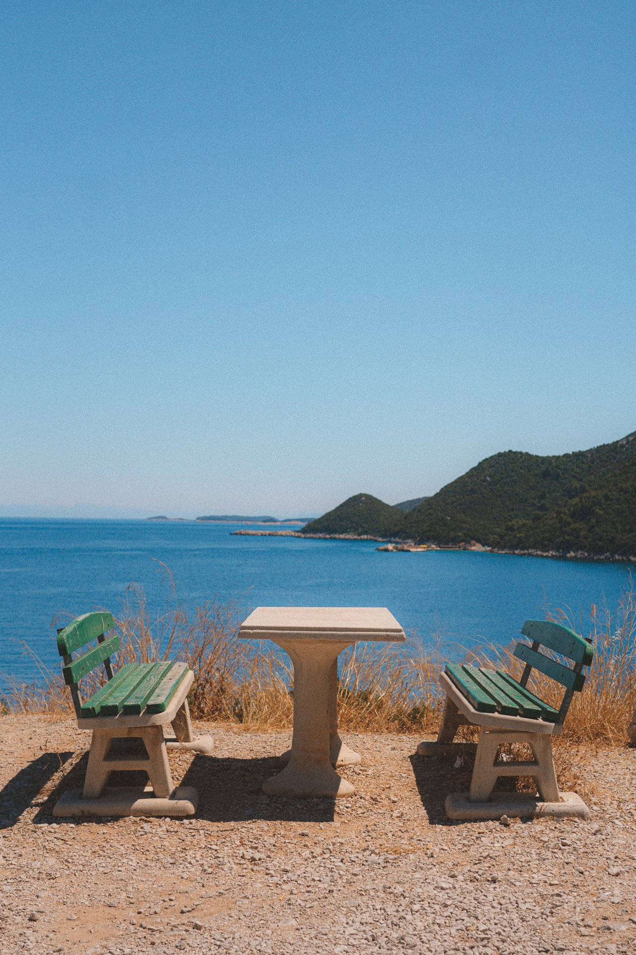Lastovo