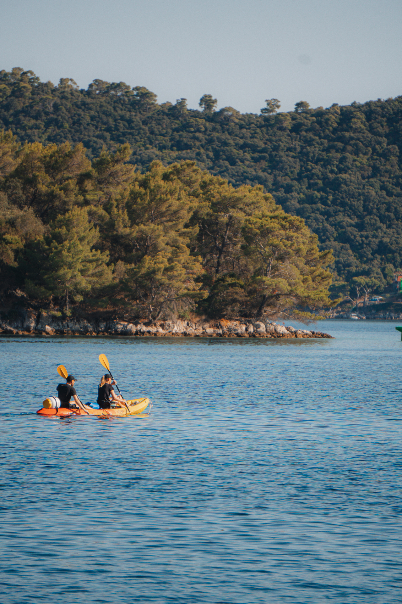 Lastovo