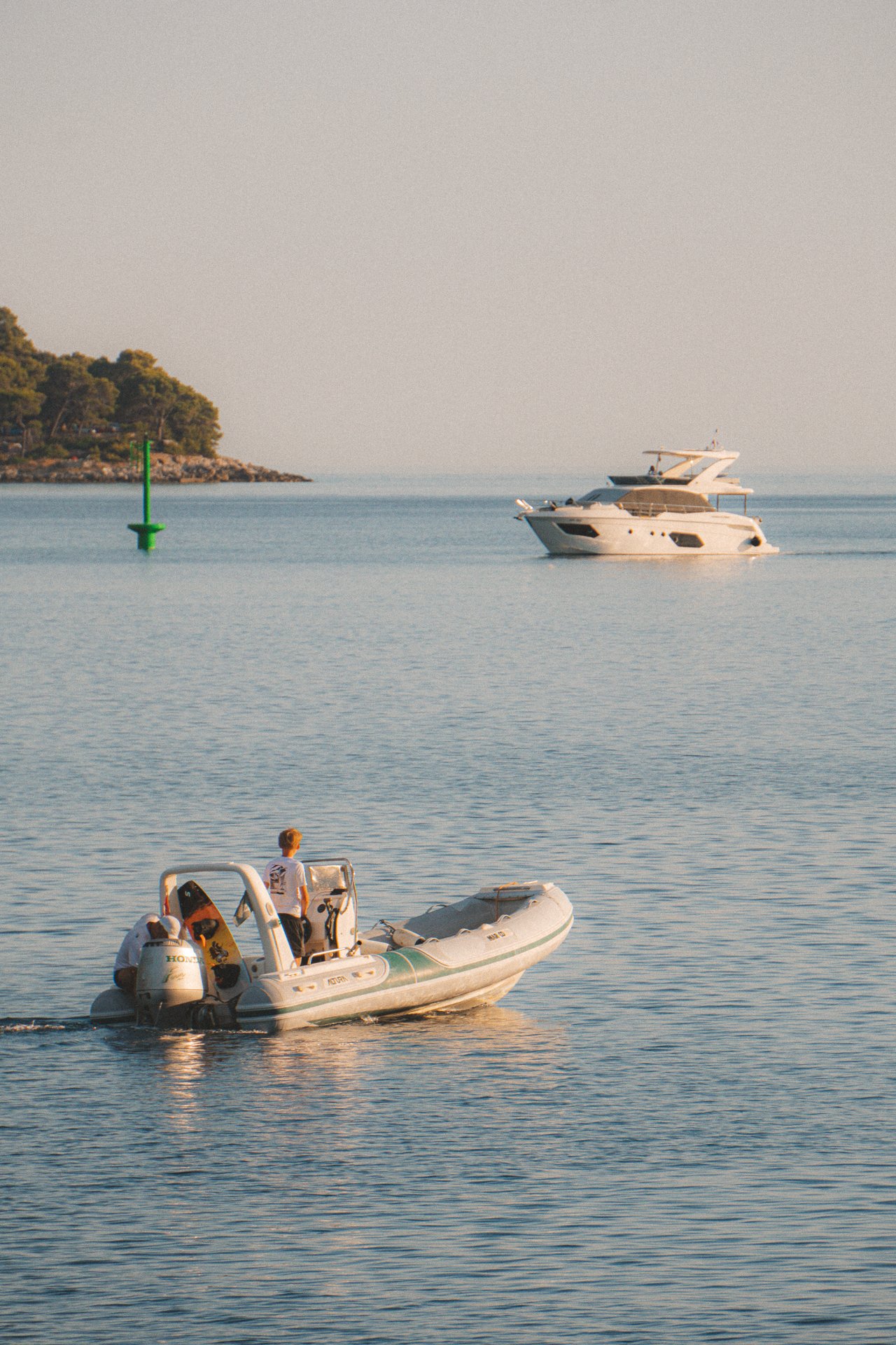 Lastovo