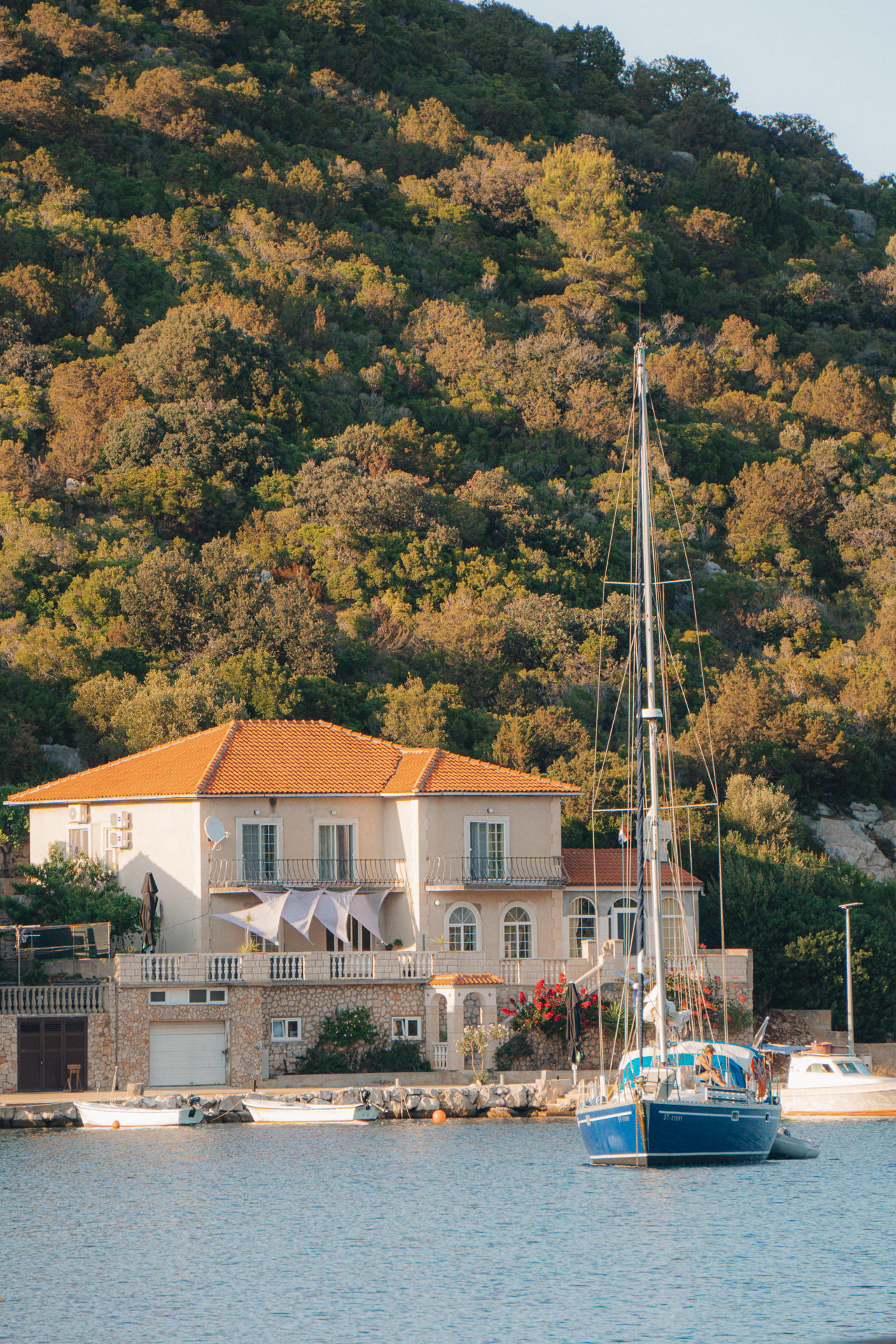 Lastovo