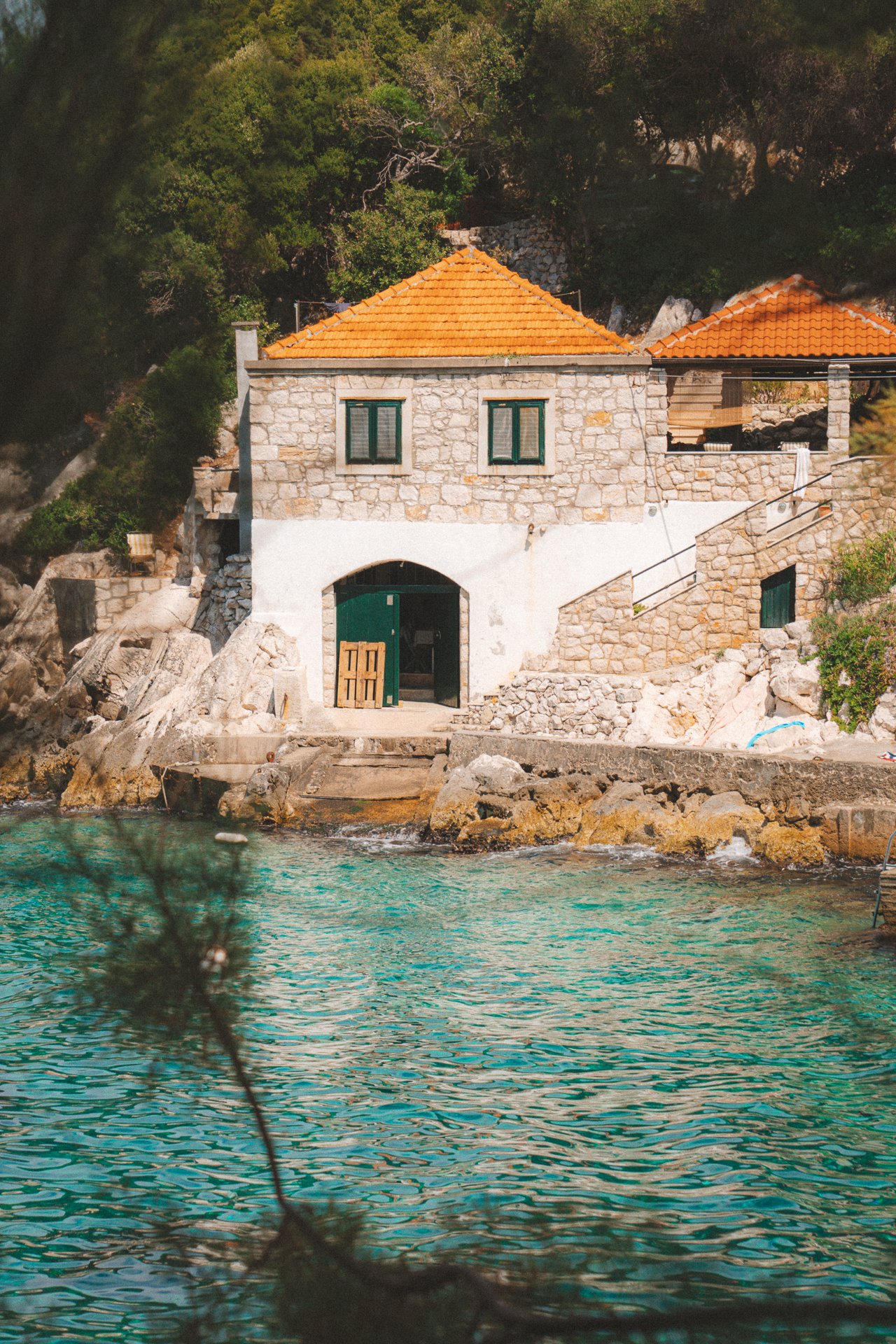 Lastovo