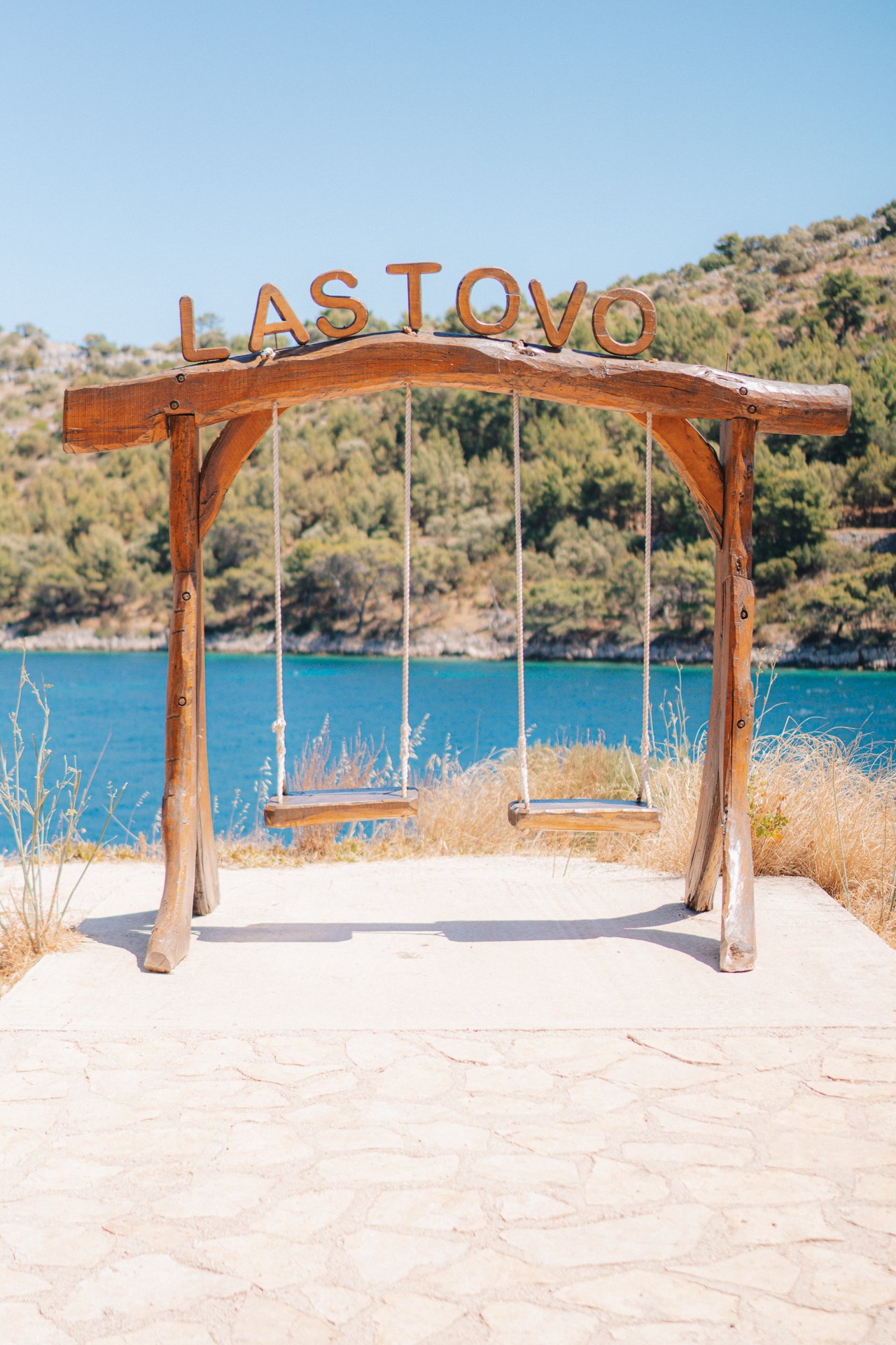 Lastovo