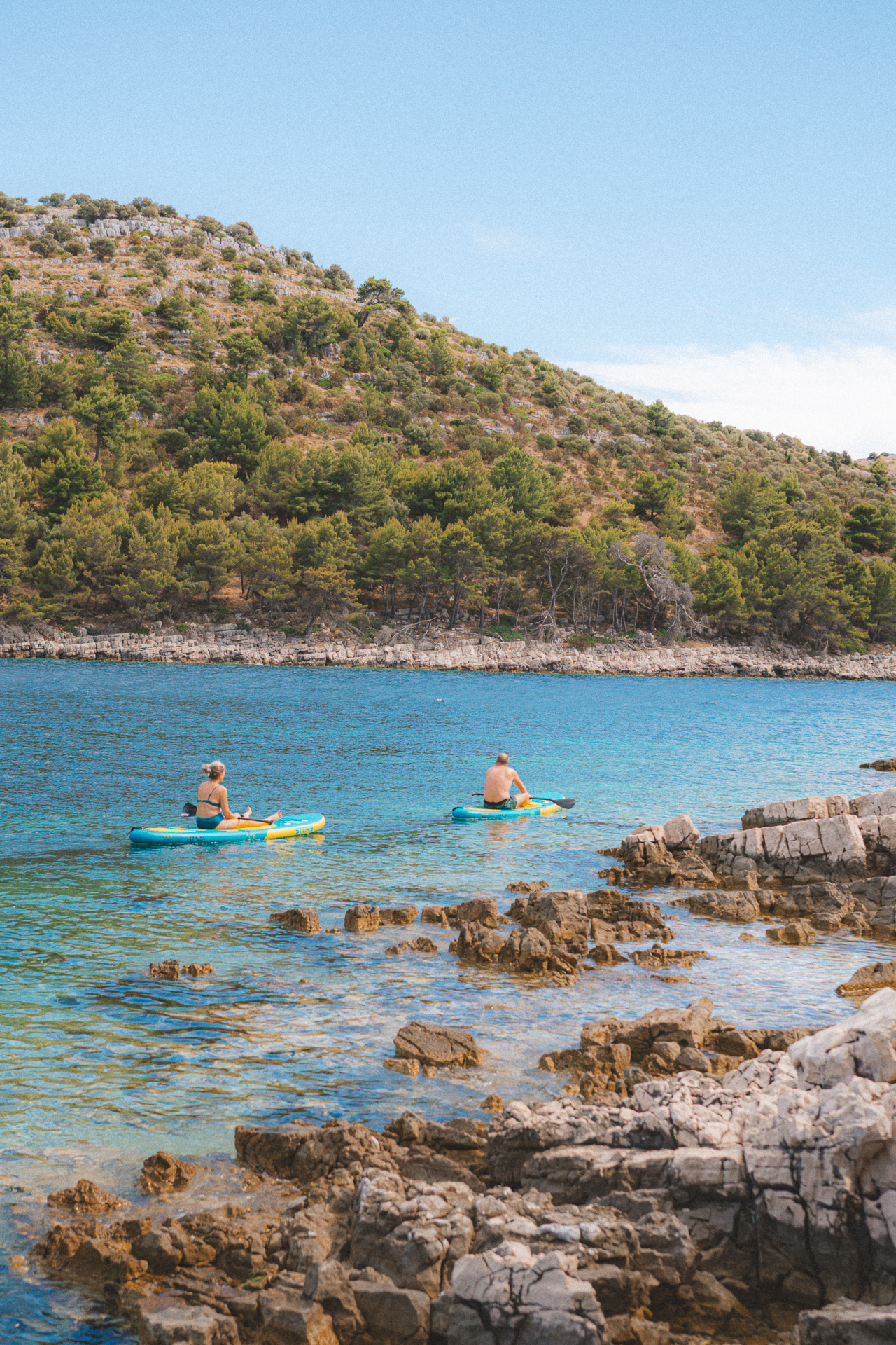 Lastovo
