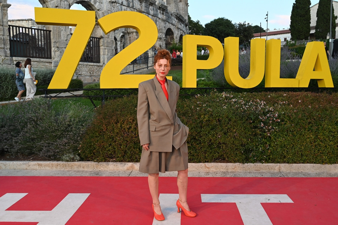 Judita Franković Brdar