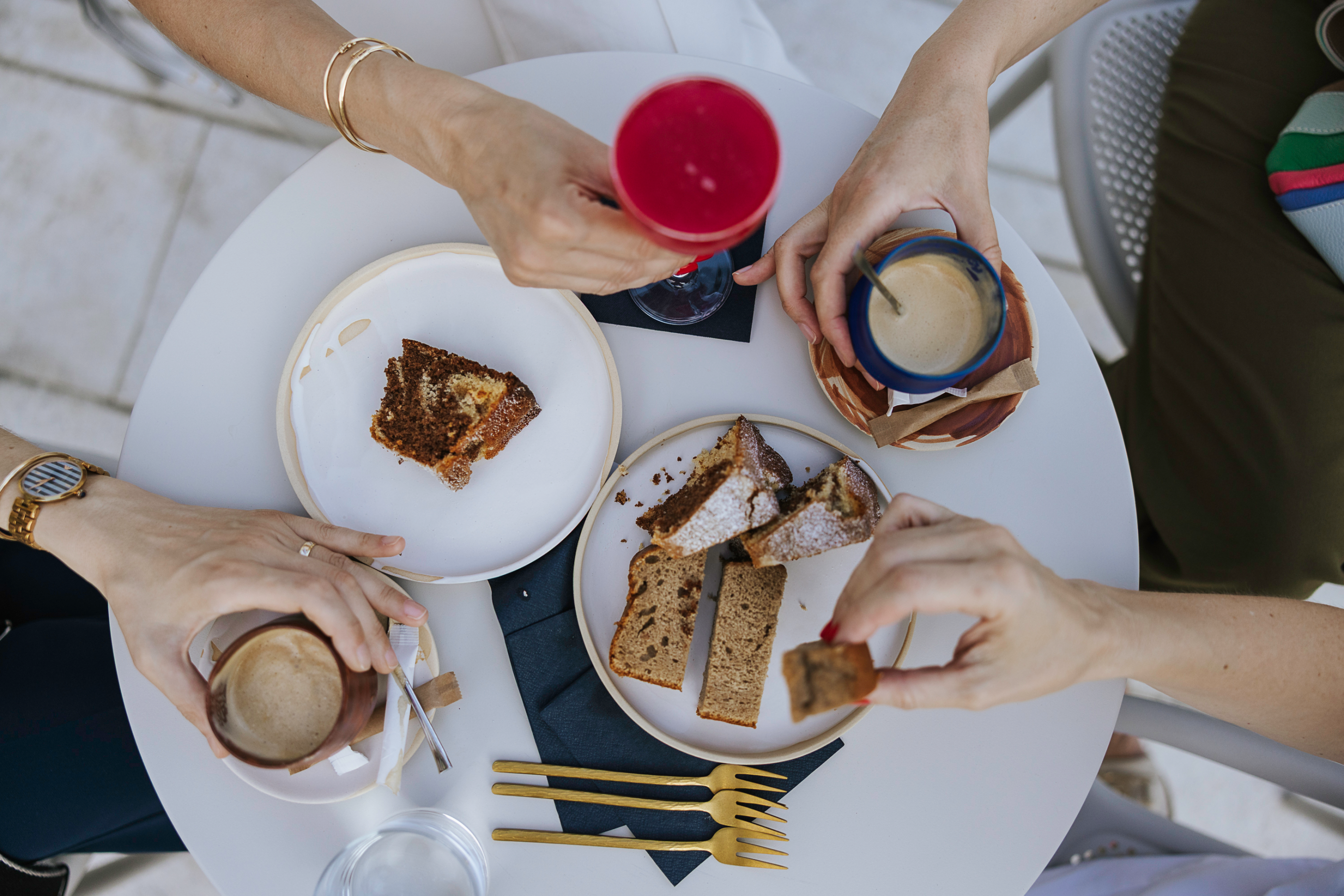 Ljetos je na obali otvoren jedan od najljepših malih lokala. Upoznajte Kala Specialty Coffee Shop