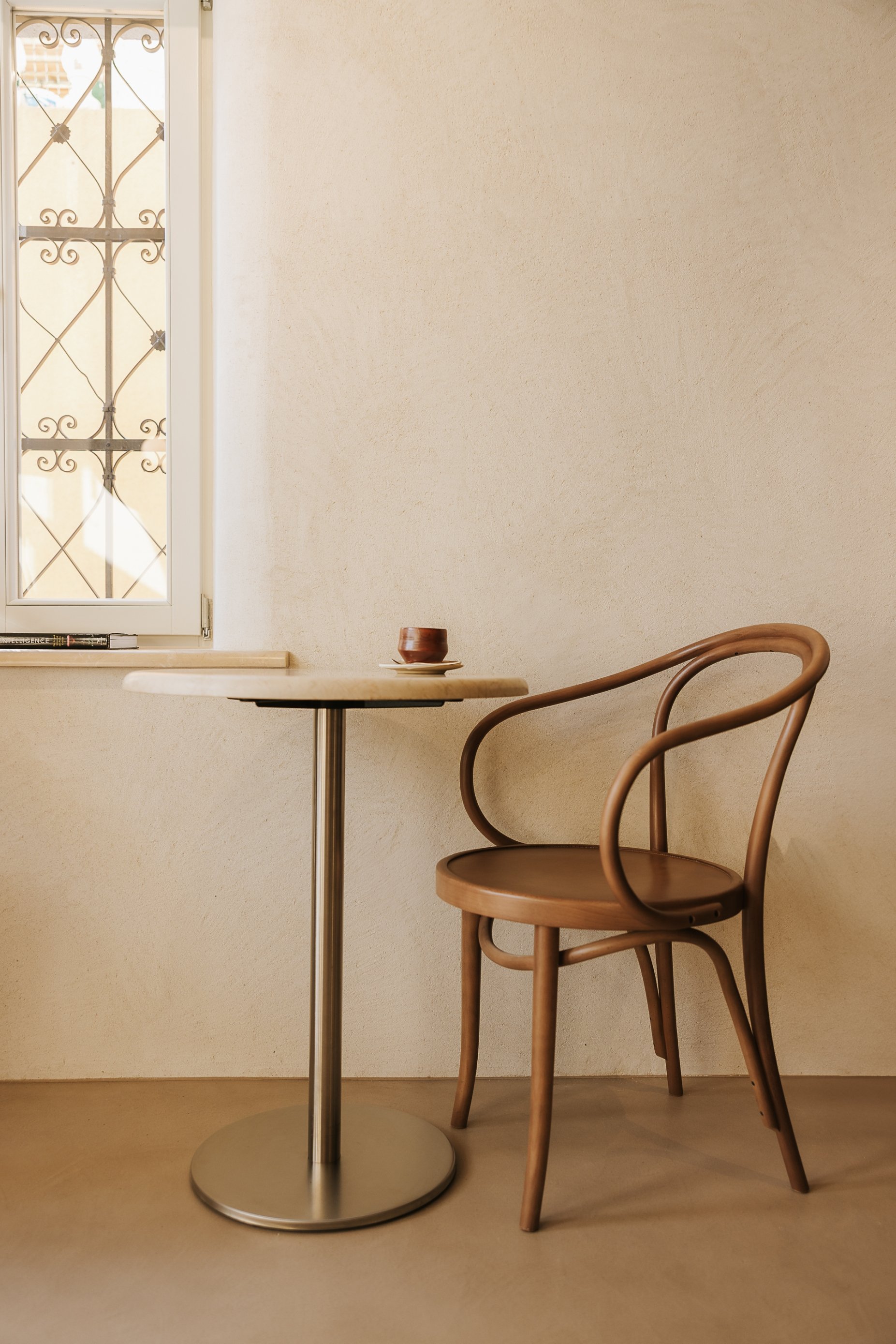 Kala Specialty Coffee Shop