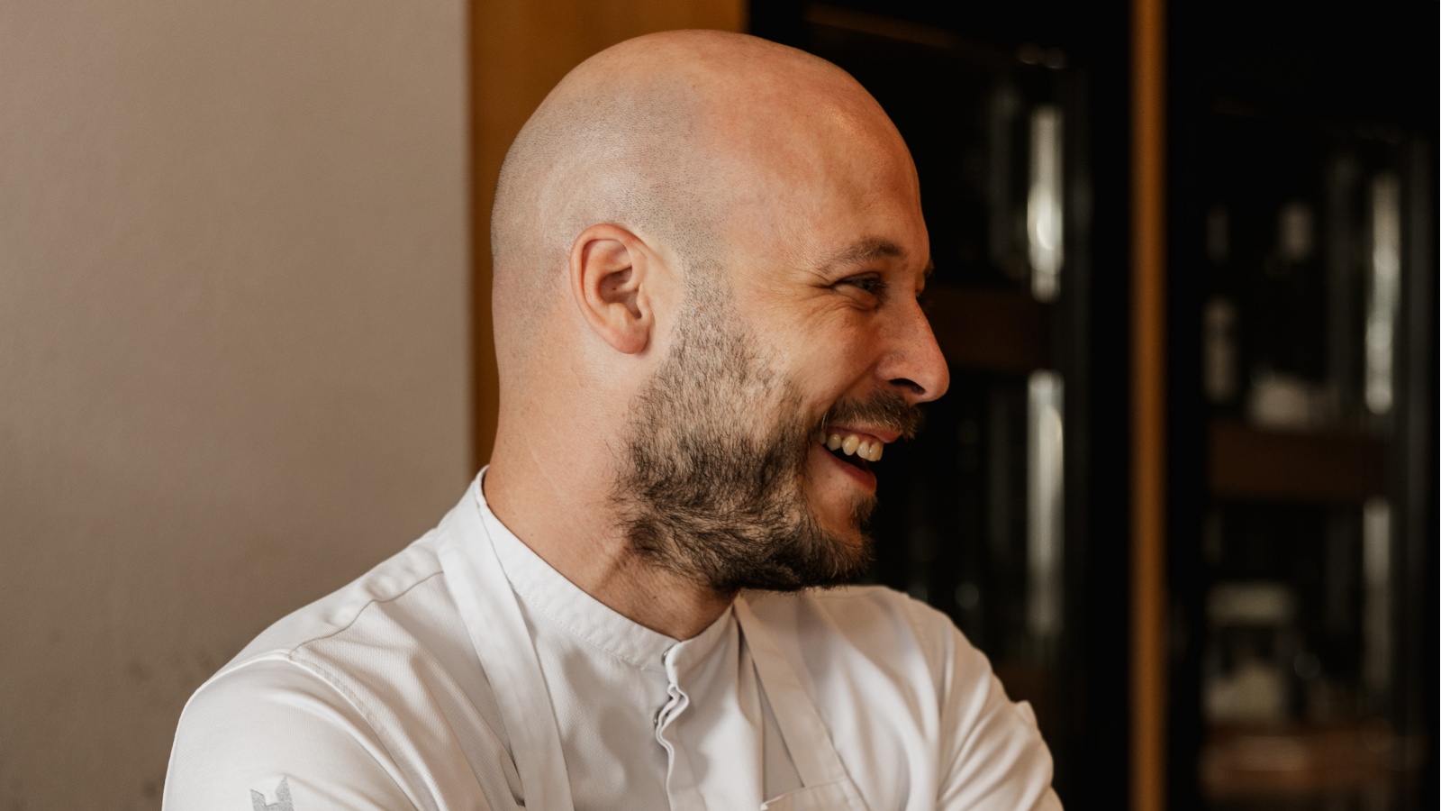 Chef koji je Splitu donio prvu Michelinovu zvjezdicu: Razgovarali smo s Karlom Kalebom iz restorana Krug