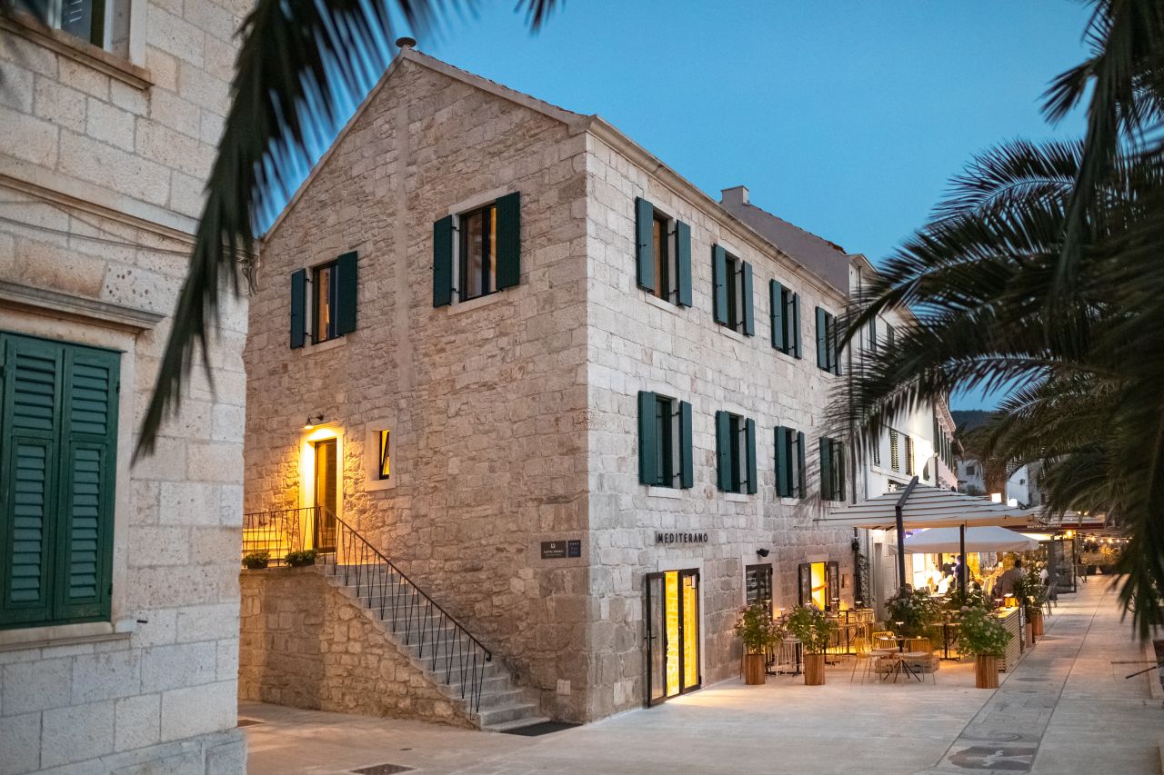 Kaštel Ismaeli