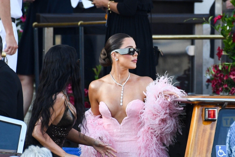 Khloe Kardashian