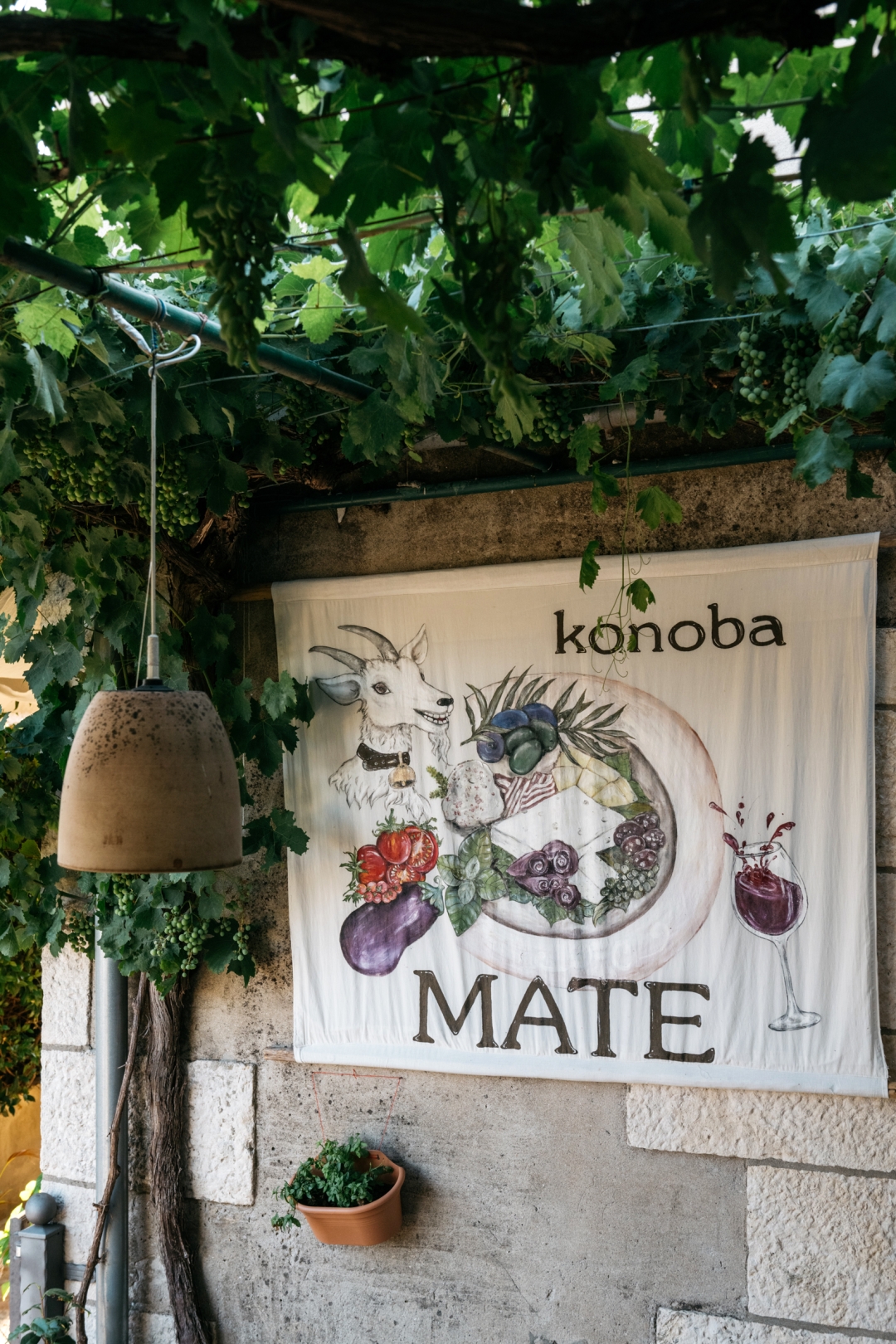 Konoba Mate Korcula