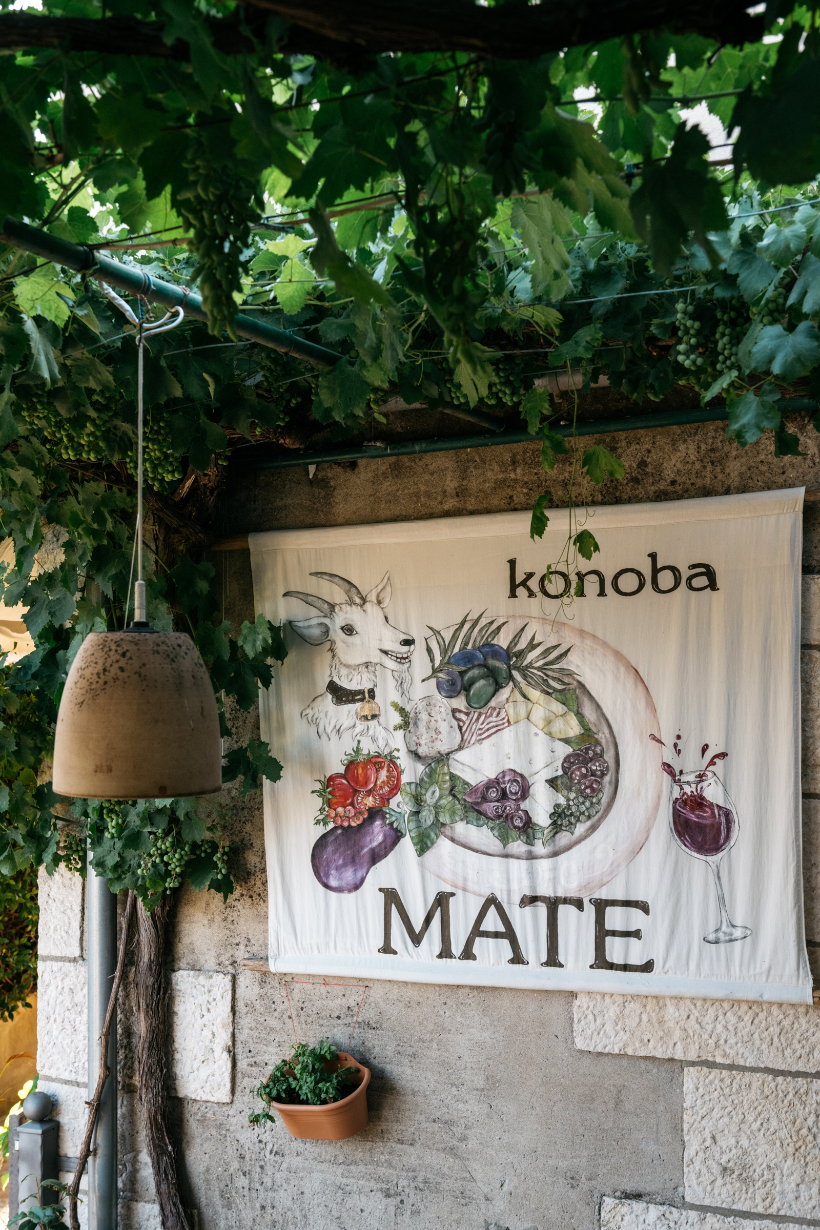 Konoba Mate Korcula