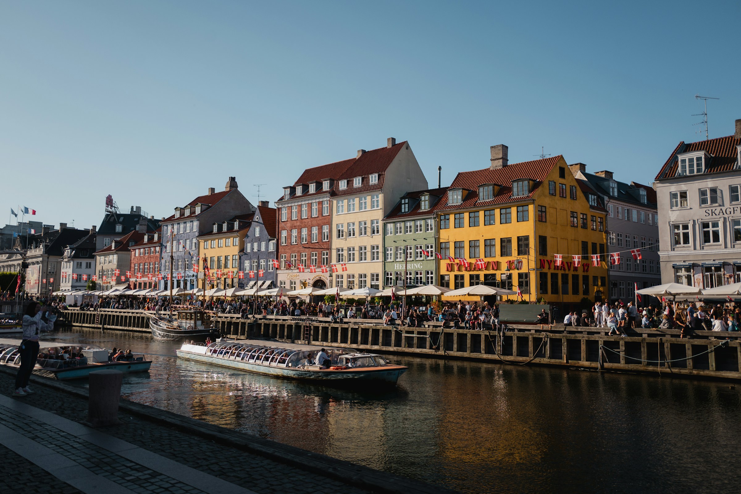 Kopenhagen
