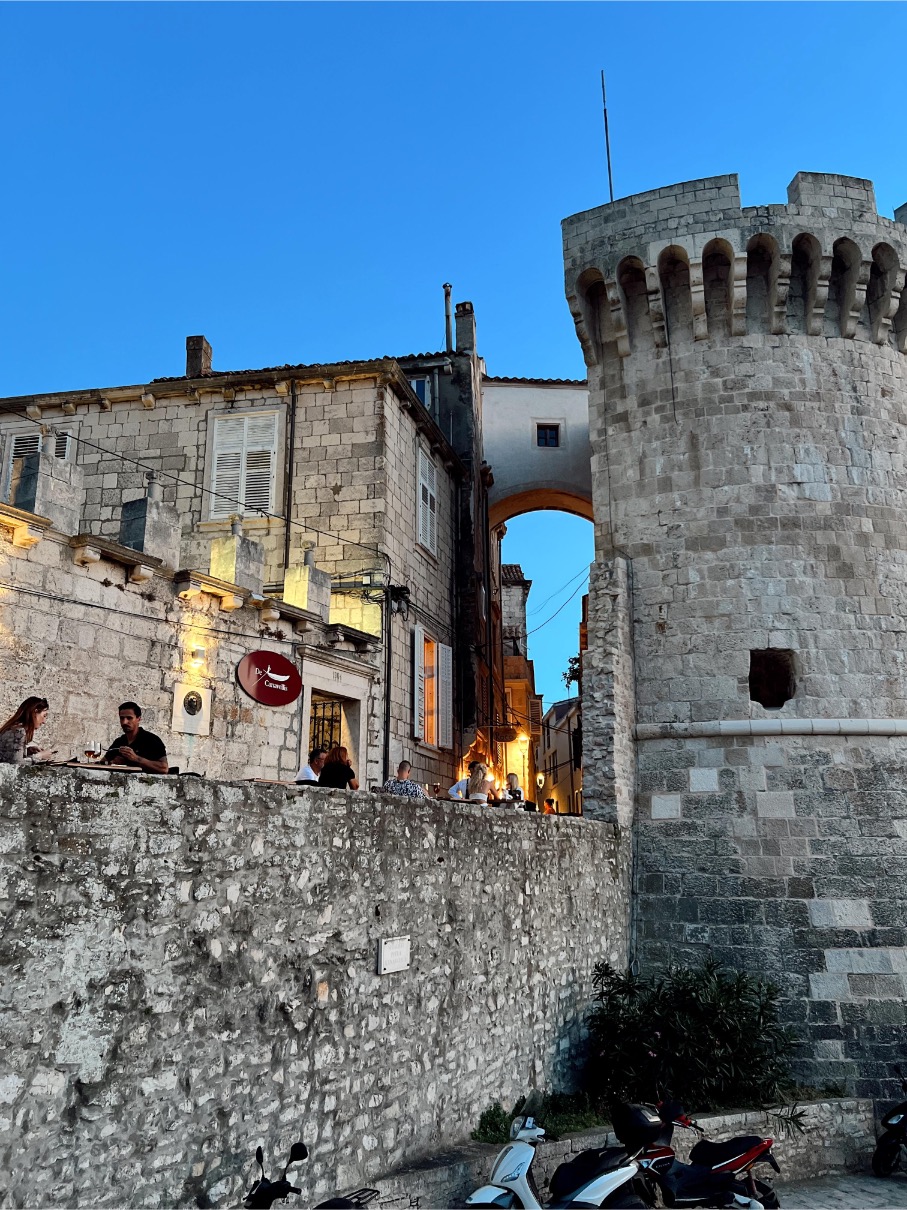 Korcula _ DeCanavellis