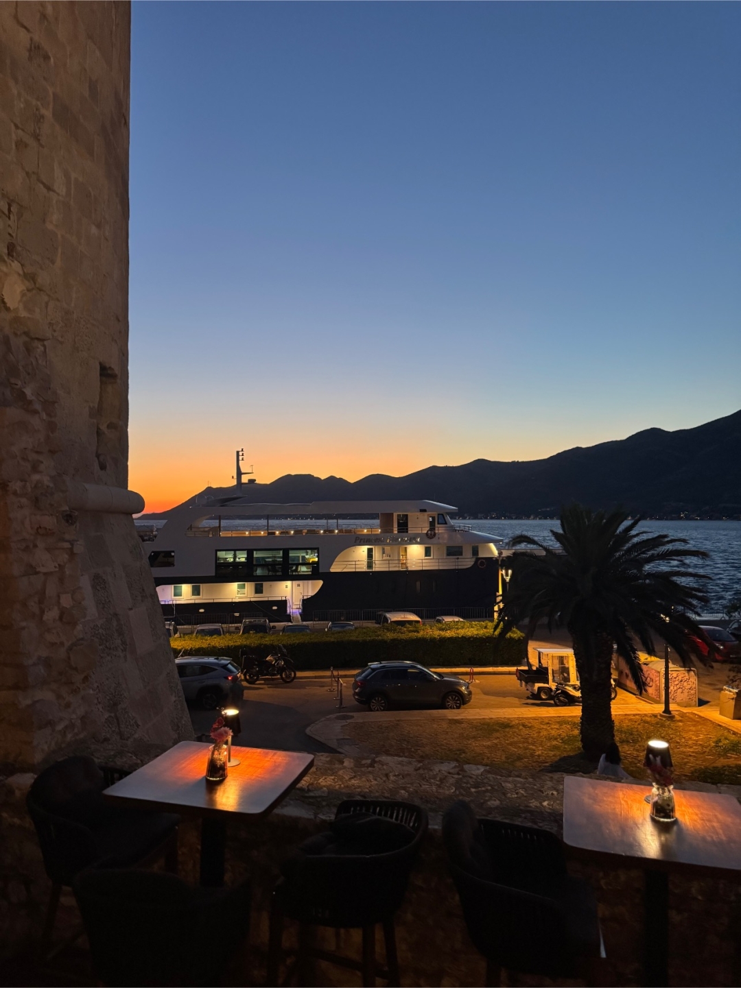 Korcula _ DeCanavellis