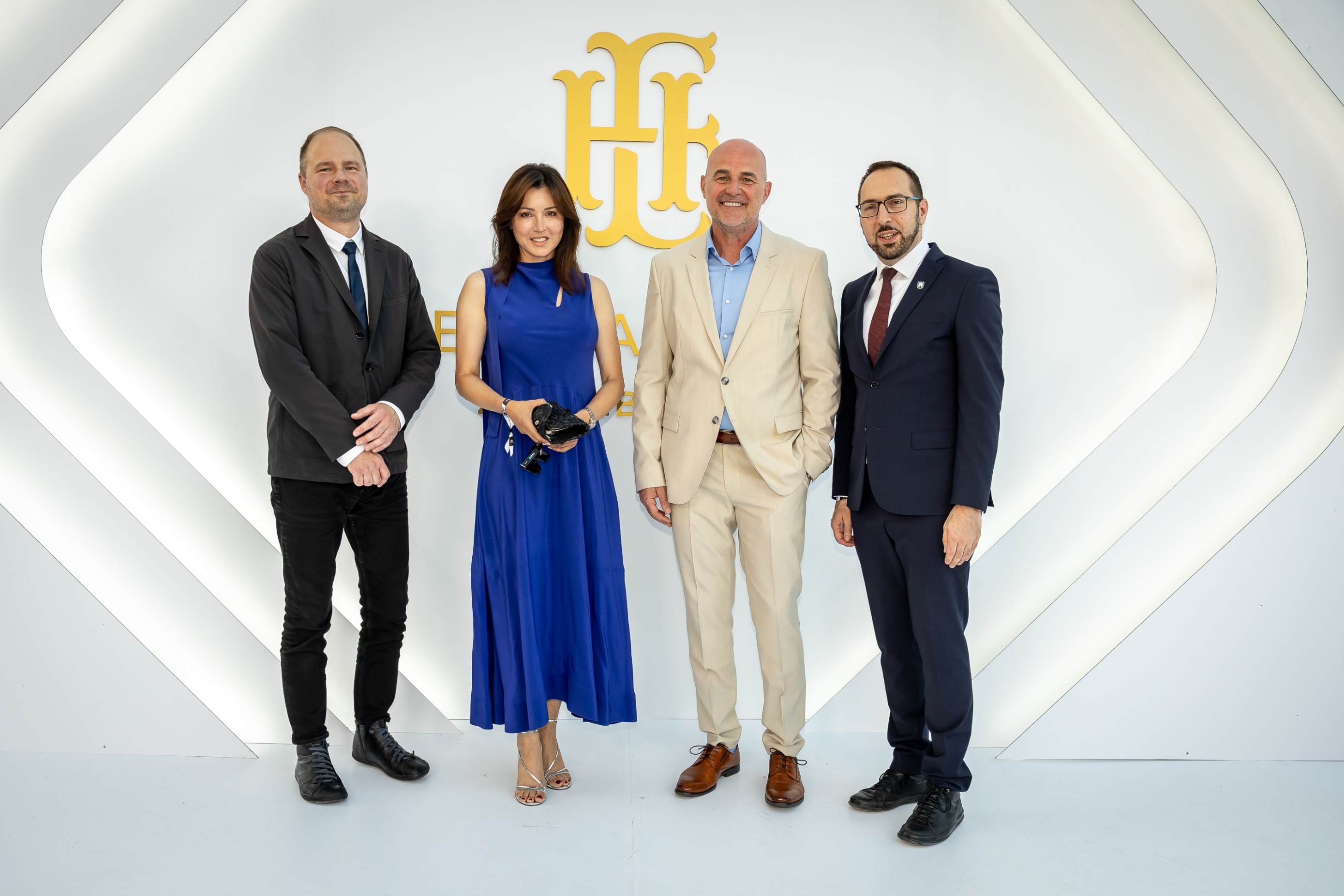 Korlaet, Martina Bienenfeld, Ivica Max Krizmanić i Tomislav Tomašević100 godina Esplanade Photo Goran Jakuš (34)