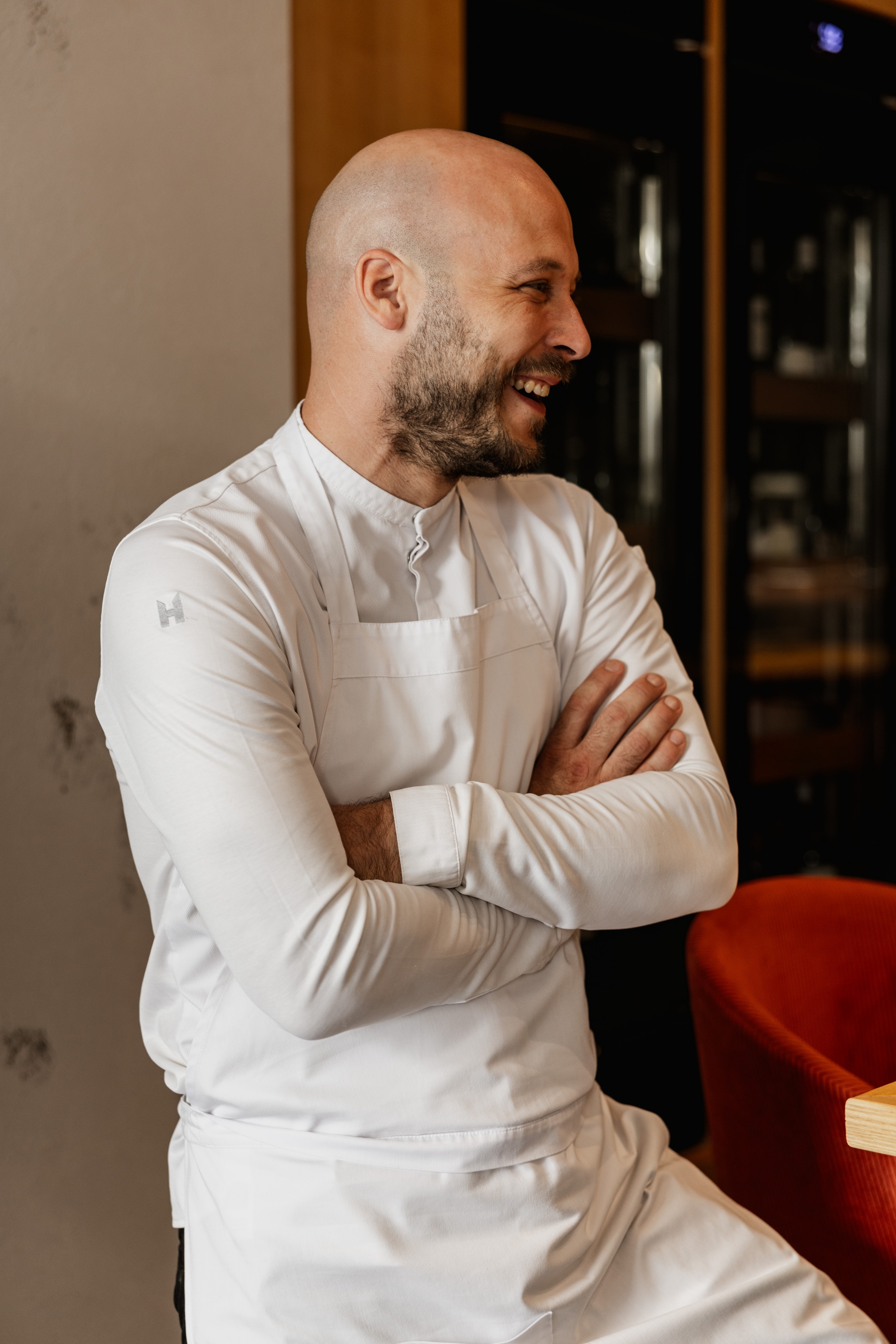 Chef koji je Splitu donio prvu Michelinovu zvjezdicu: Razgovarali smo s Karlom Kalebom iz restorana Krug