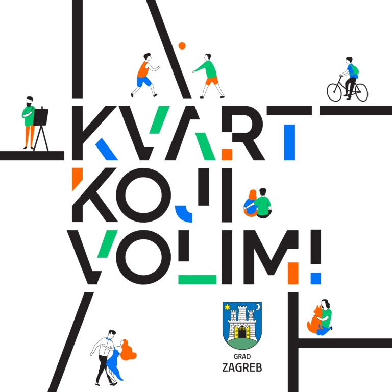 Kvart koji volim događanja u Zagrebu (4)