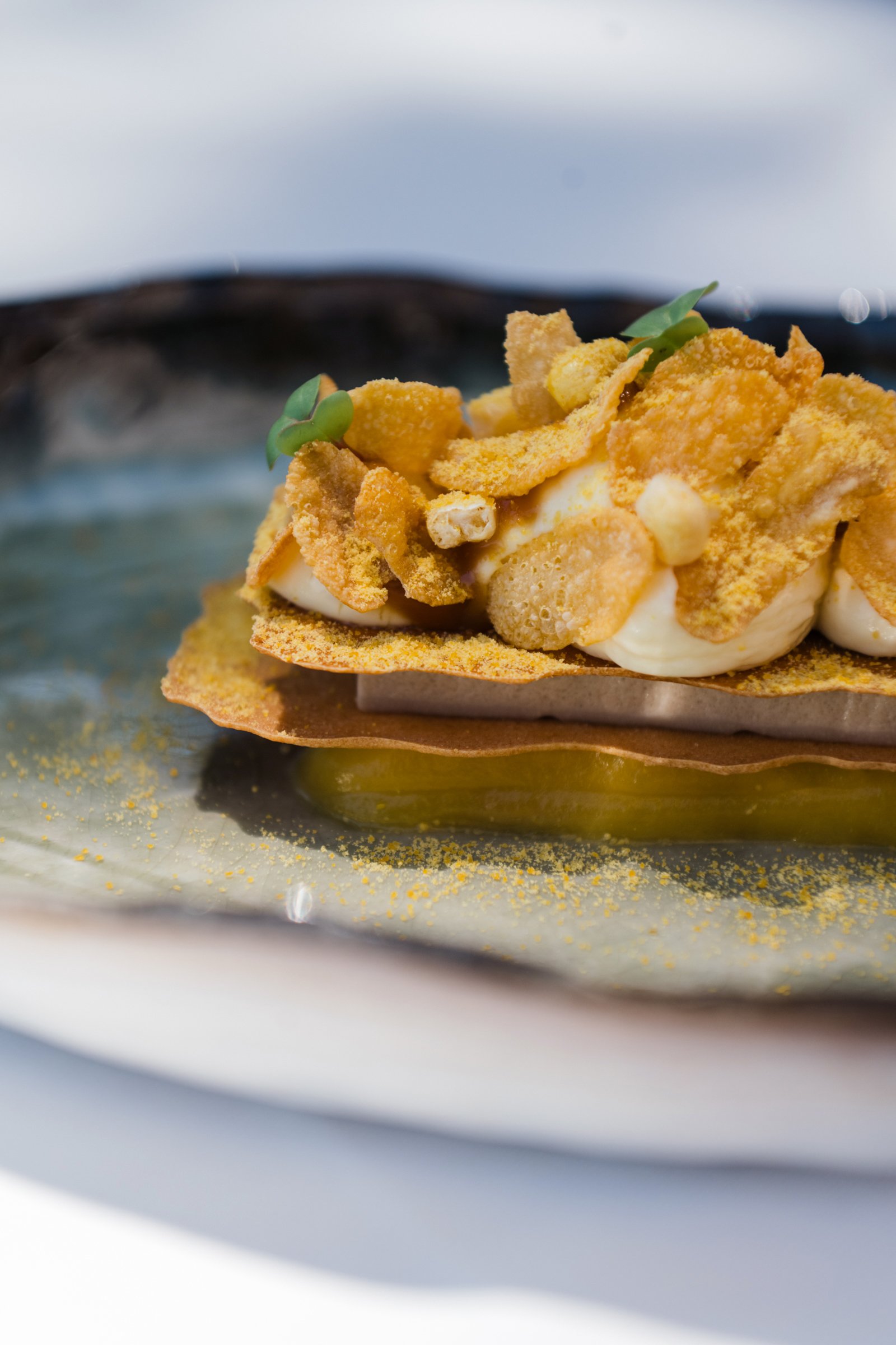 LD Restaurant Korčula_