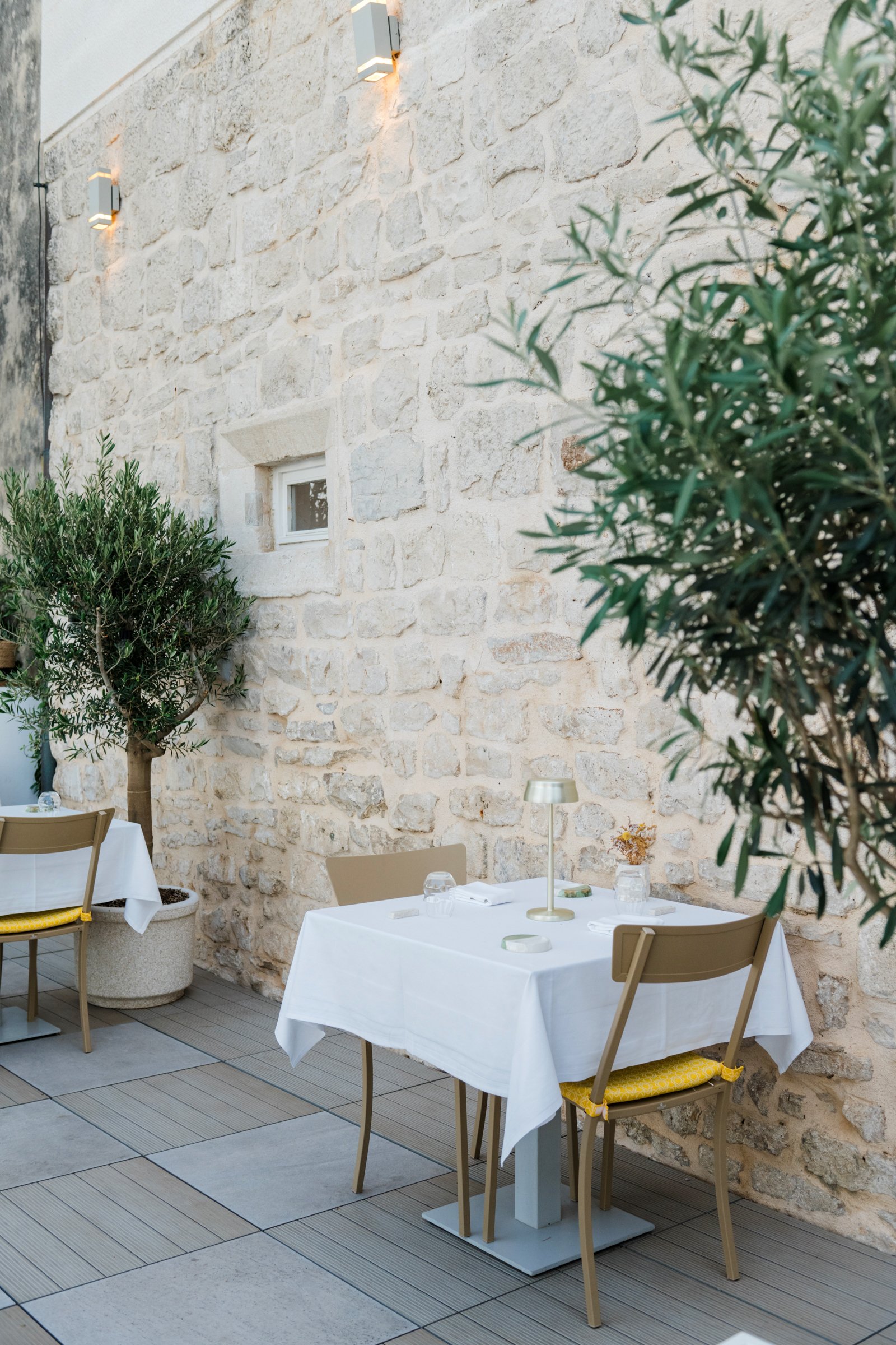 LD Restaurant Korčula