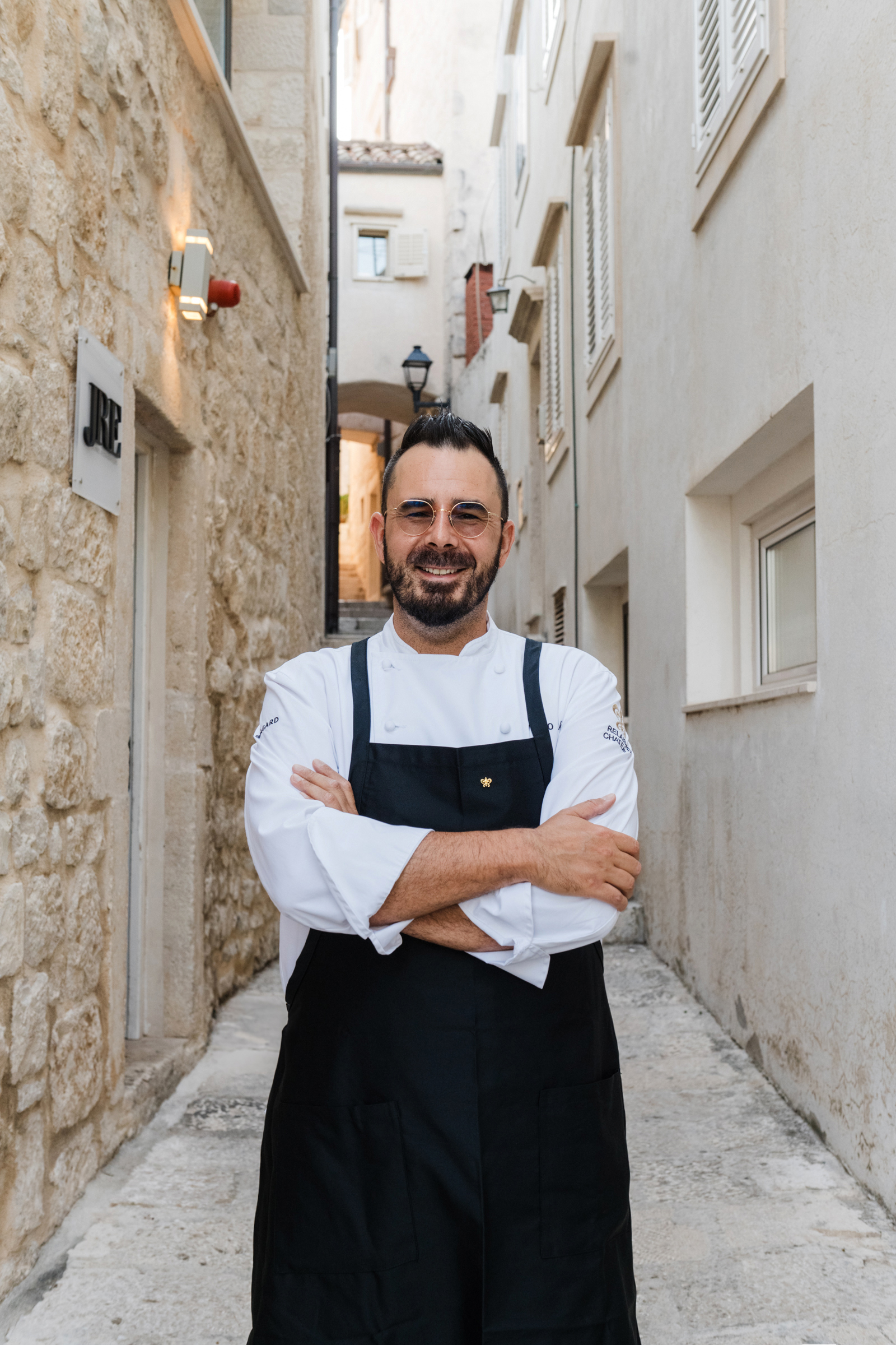 LD Restaurant Korčula