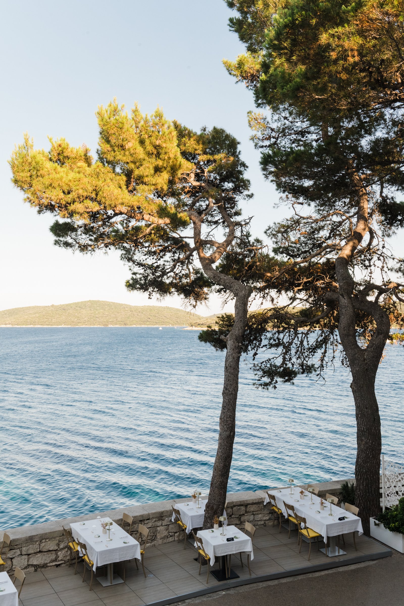 LD Restaurant Korčula