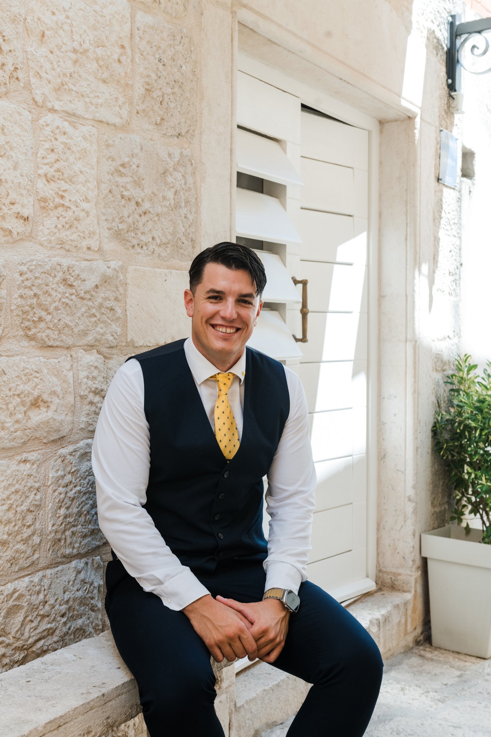 LD Restaurant Korčula