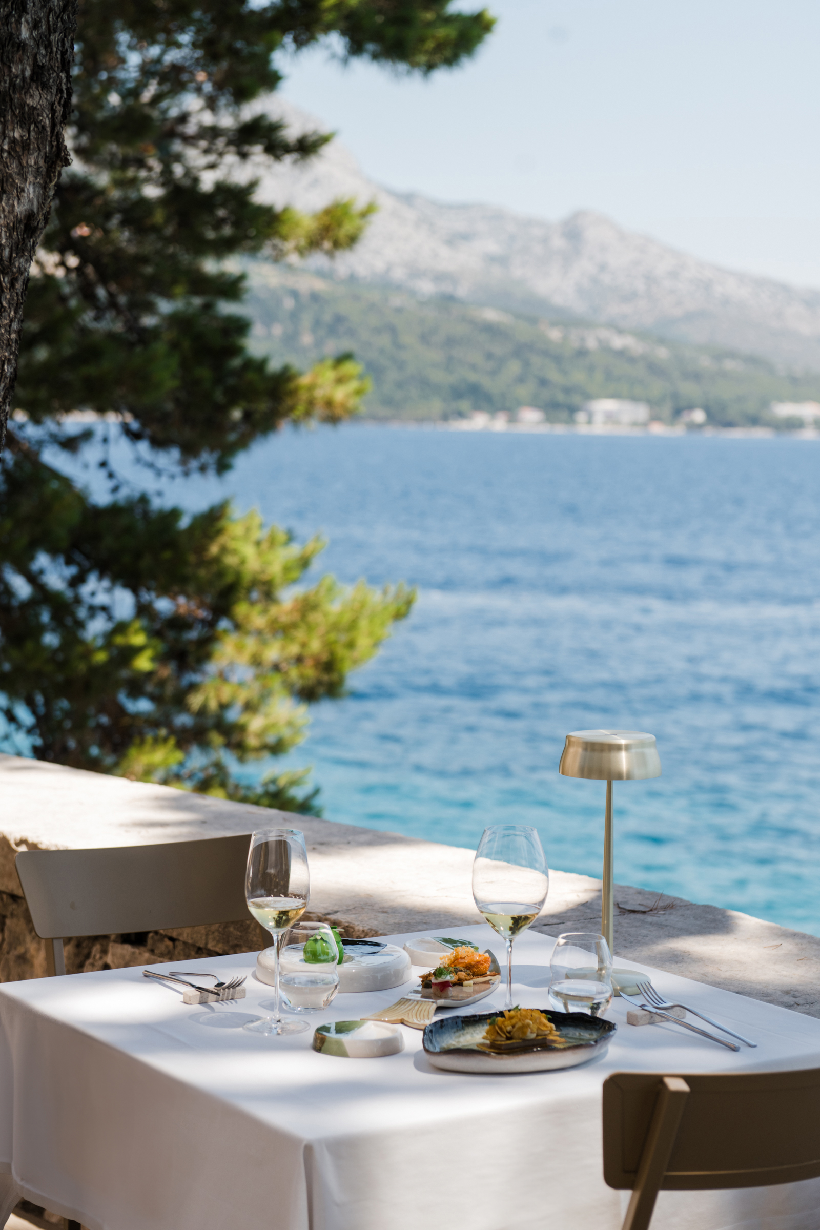 LD Restaurant Korčula_