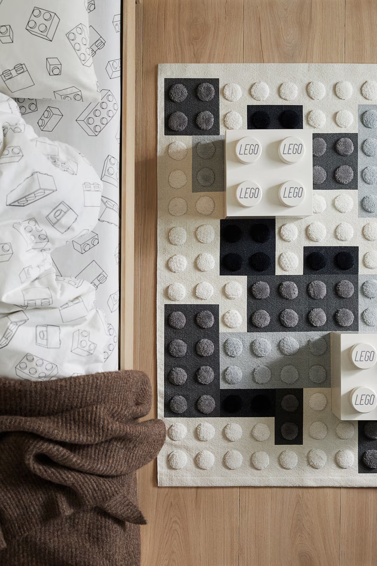 LEGO H&M HOME kolekcija (4)