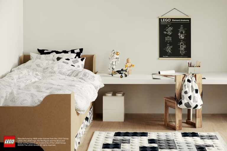 LEGO H&M HOME kolekcija (6)