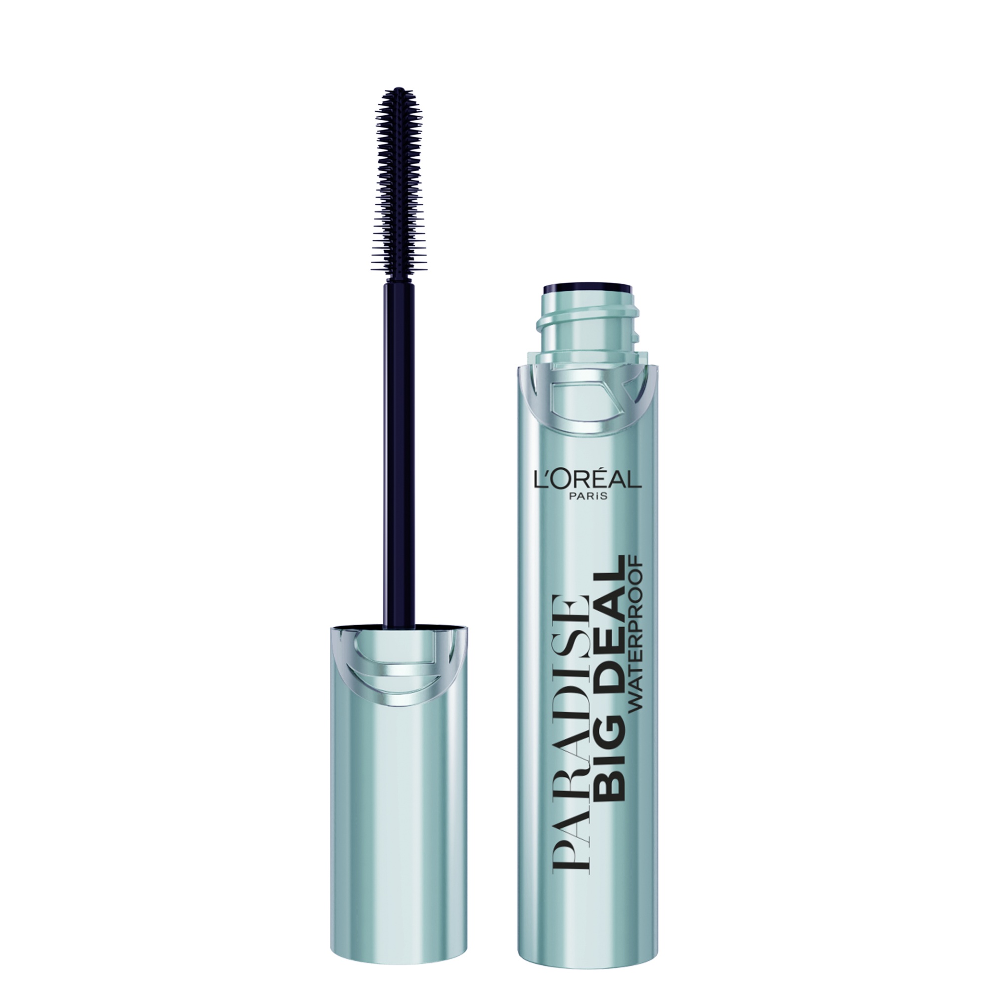L'OREAL MASKARA PARADISE BIG DEAL VODOOTPORNA