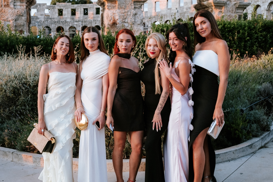 L’Oréal Paris_Pula Film Festival