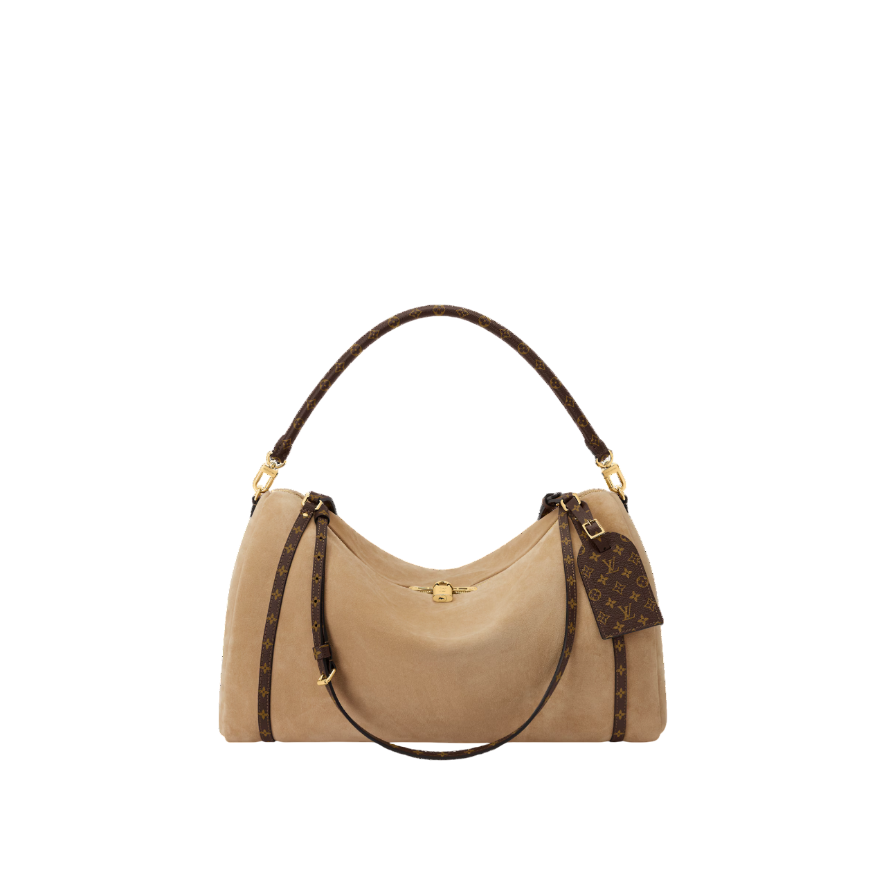 LV Express Travel 1