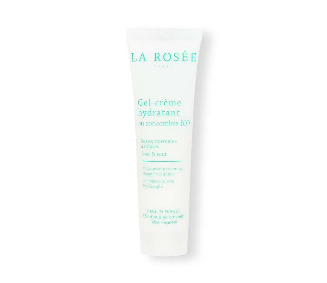 La Rosée Hydrating Face Gel
