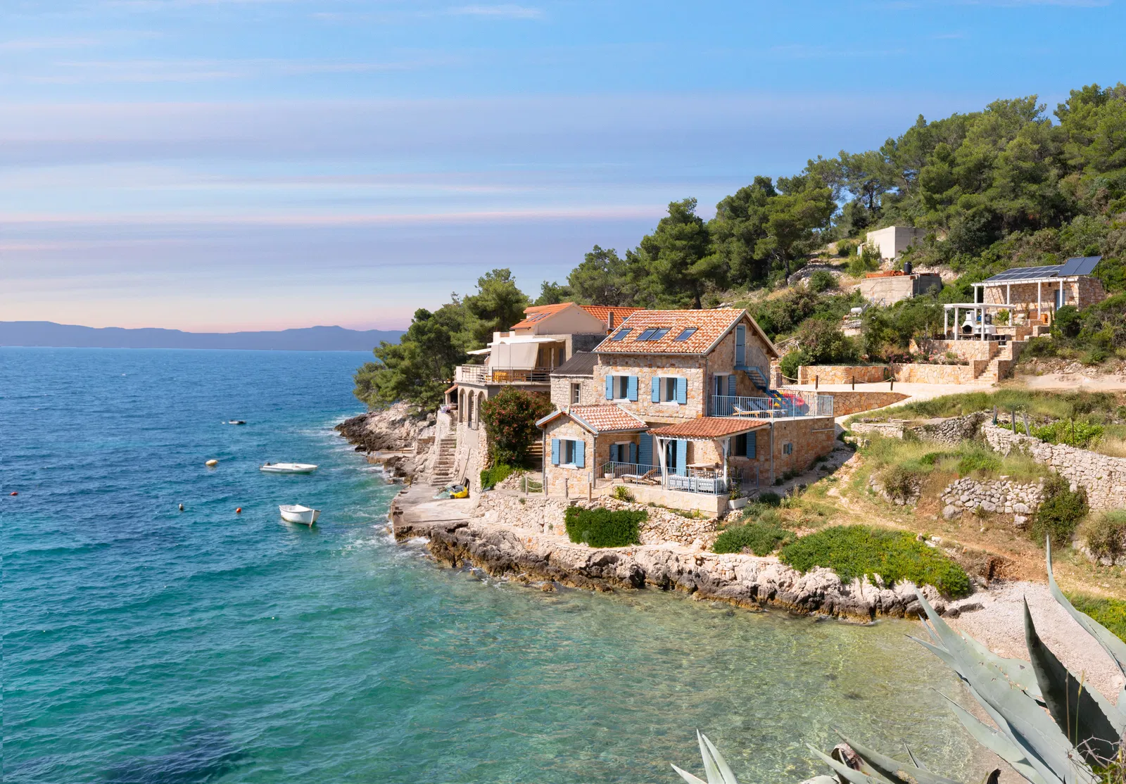 La Villa Bleue_Hvar Away (1)