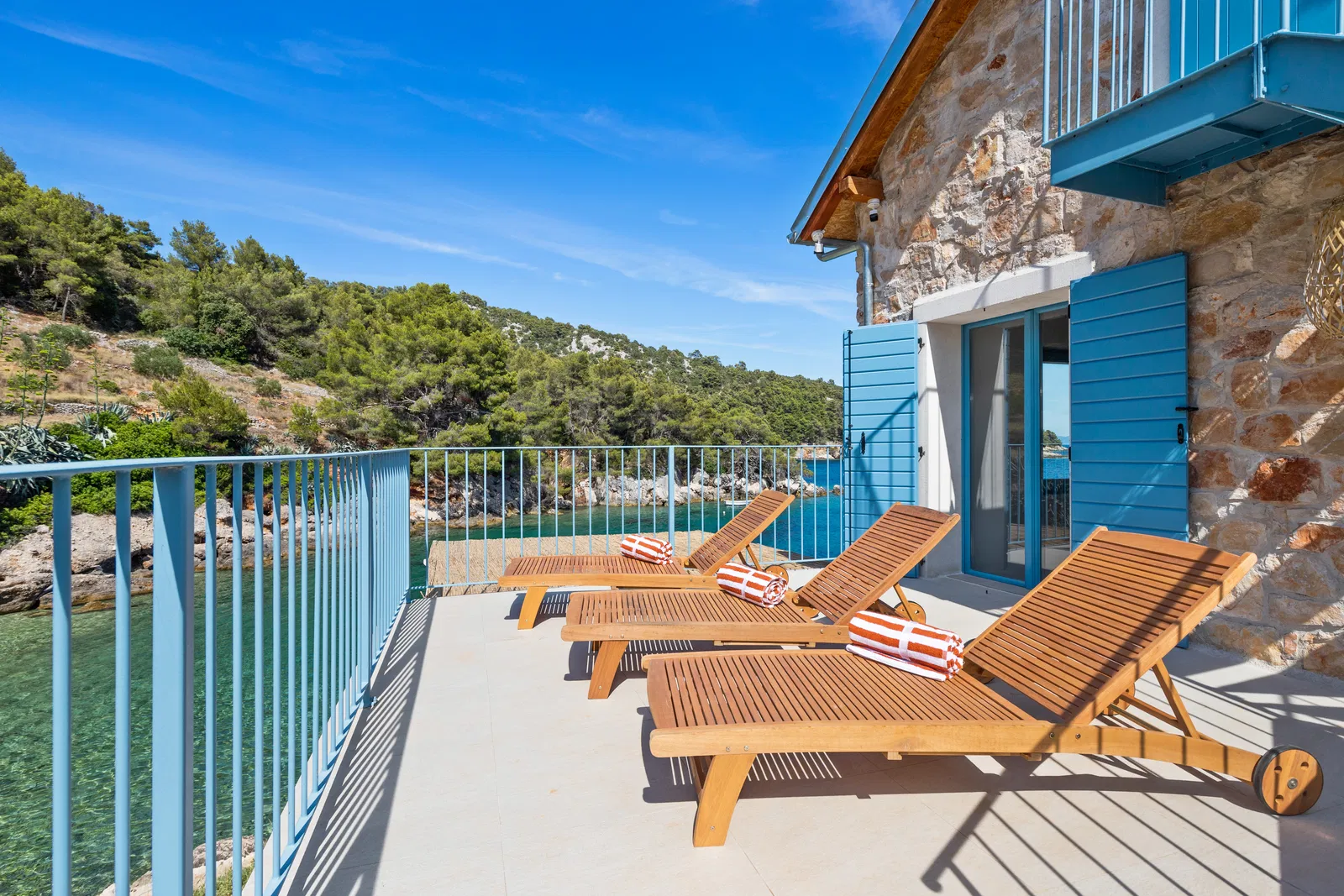 La Villa Bleue_Hvar Away (2)