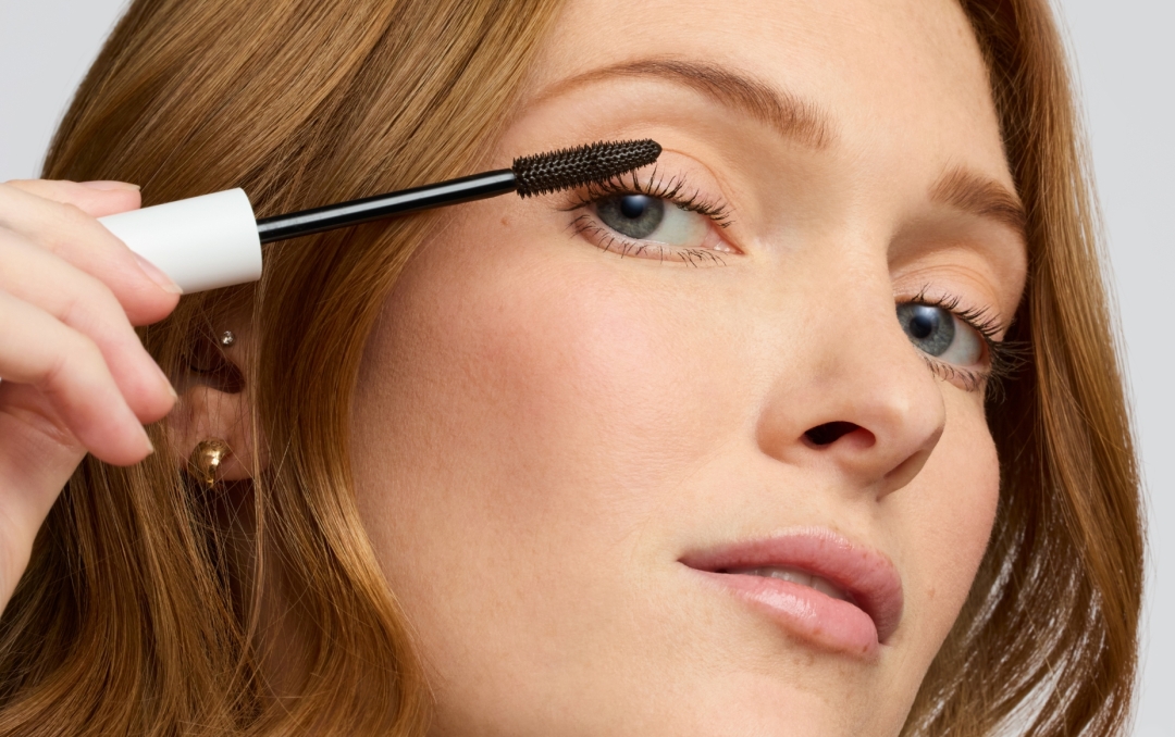 Lash Fixation Mascara Jane Iredale smeđa