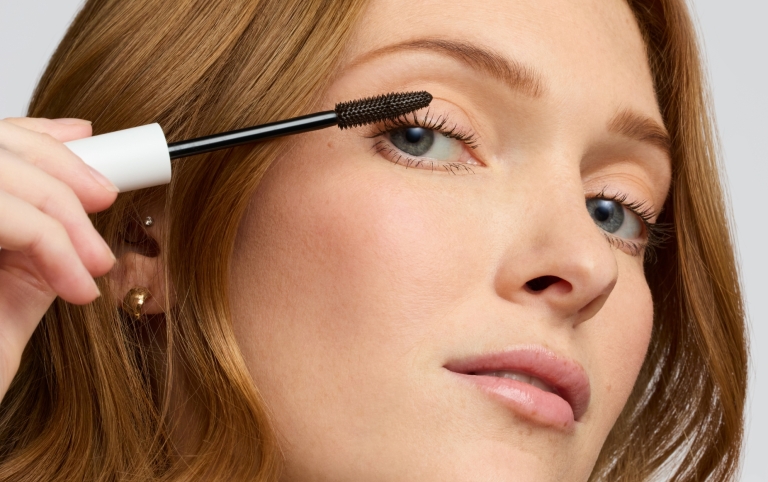 Lash Fixation Mascara Jane Iredale smeđa