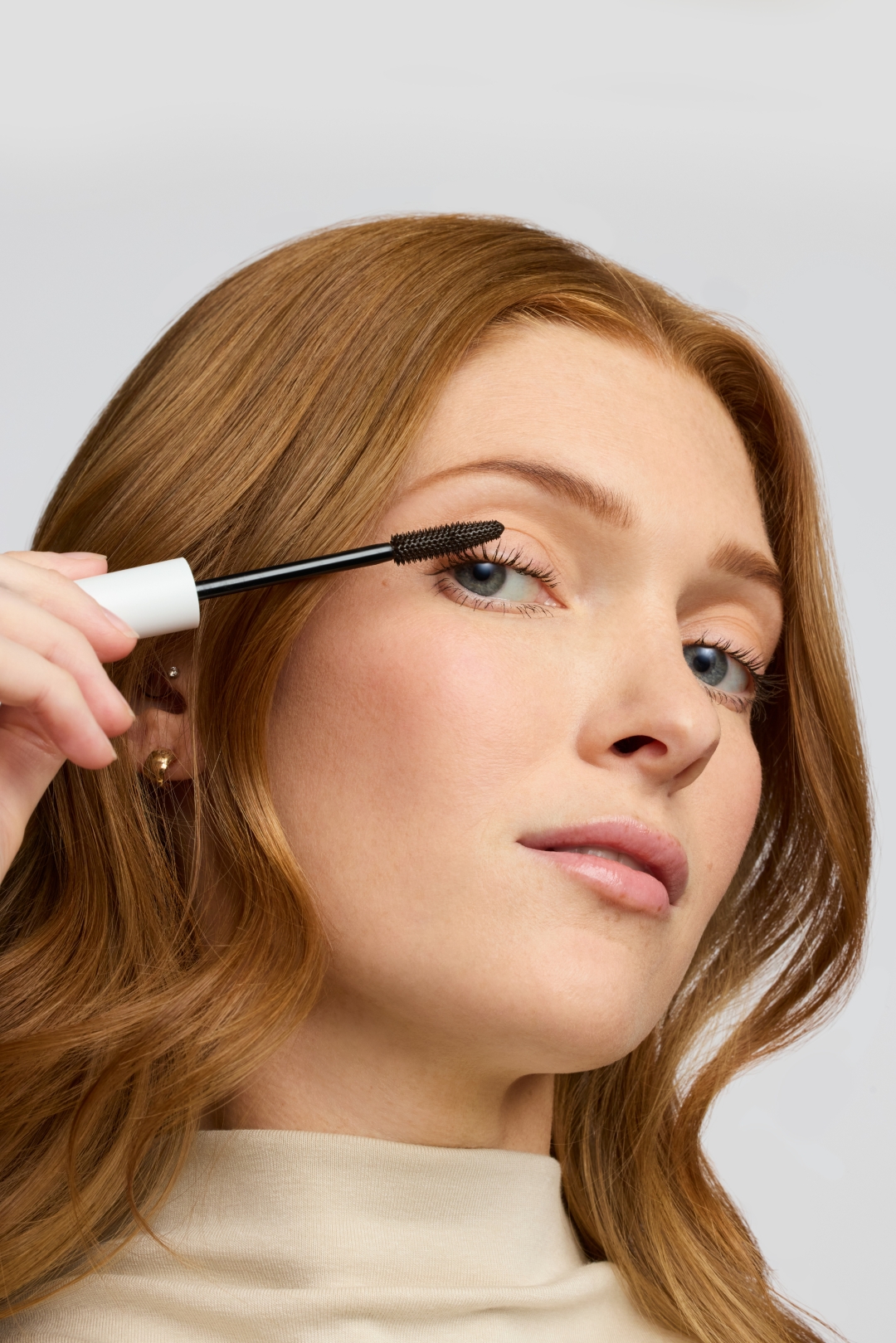Lash Fixation Mascara Jane Iredale smeđa