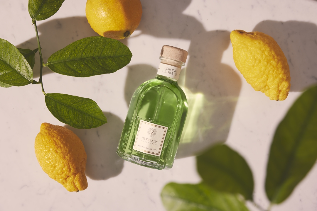 Limone Cedrato