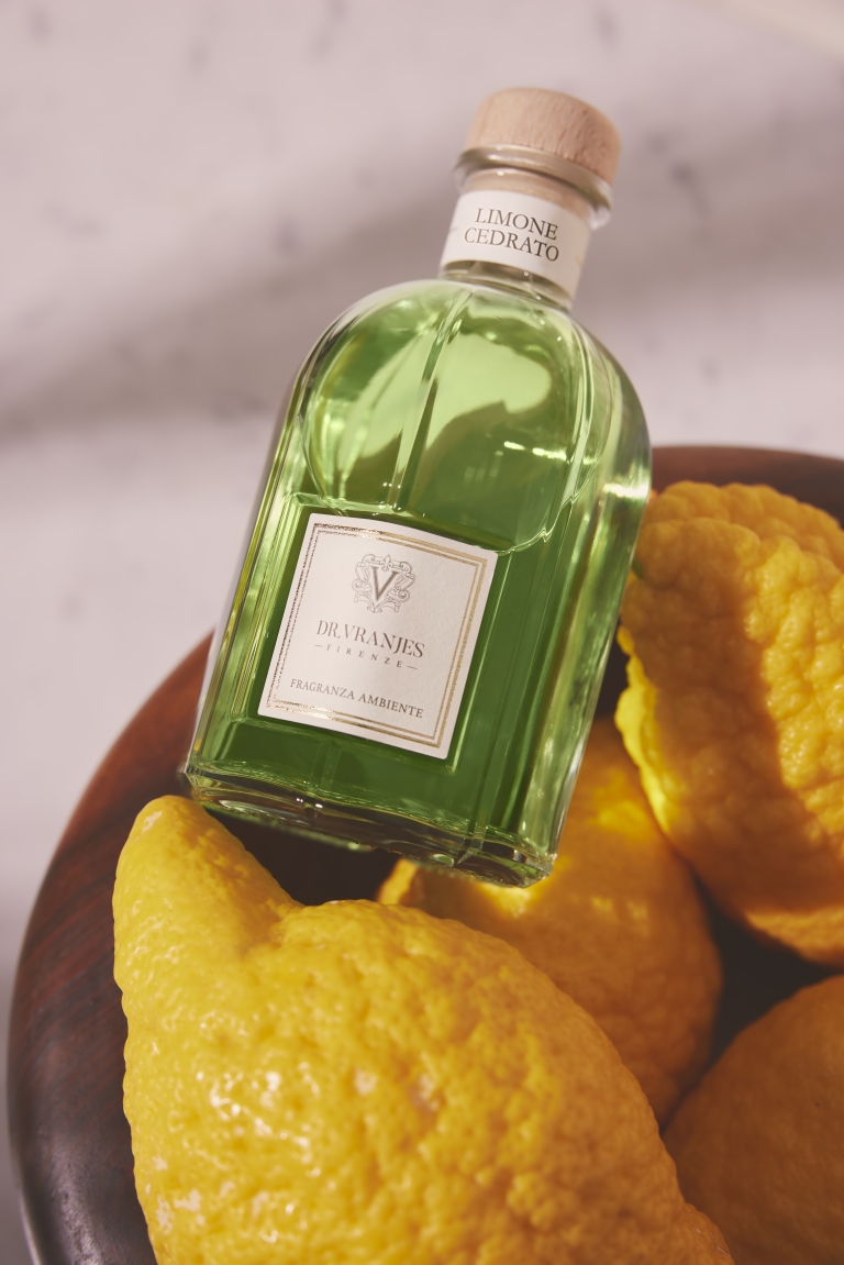 Limone Cedrato