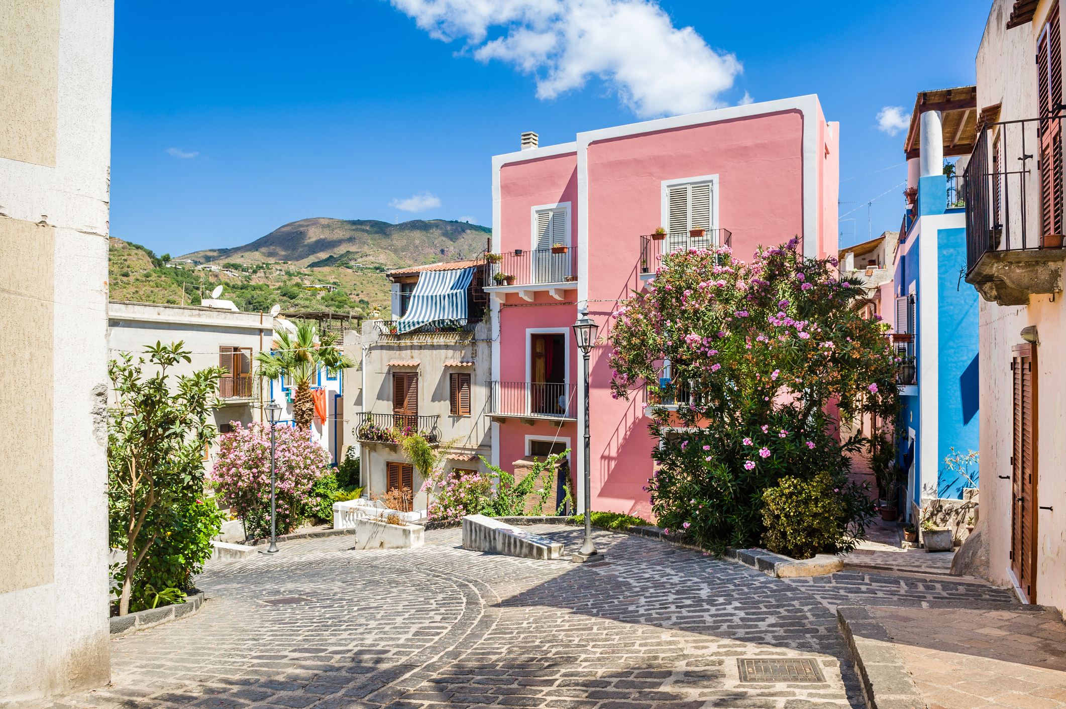 Lipari – talijanski otočić o kojem (još) ne pričaju svi