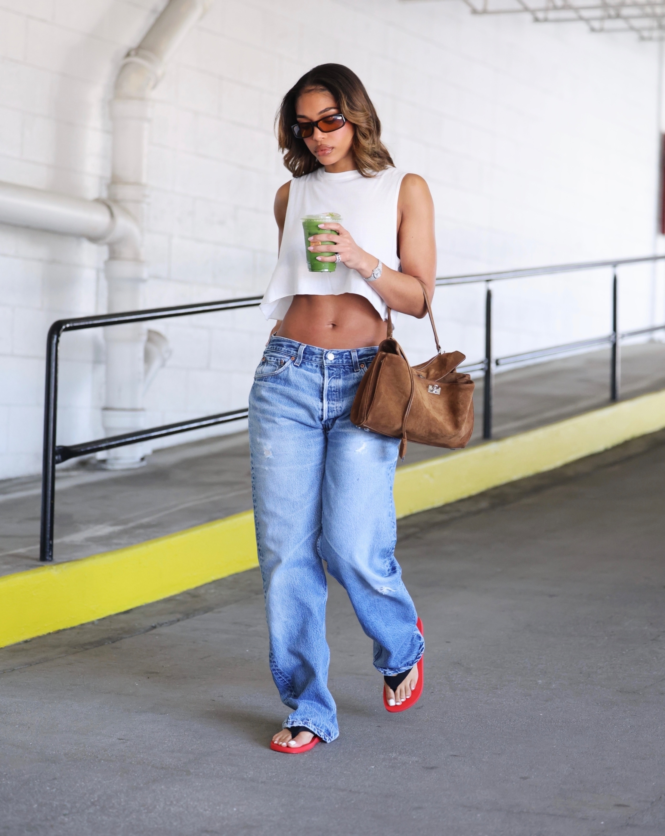 Lori Harvey